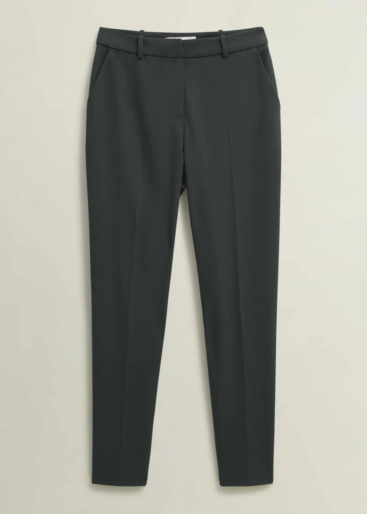 Hobbs Linda Tapered Trousers* Workwear | Trousers