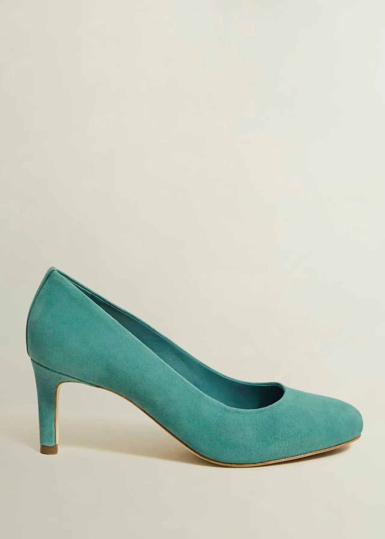 Hobbs Lizzie Suede Court Shoes* Heels | Court Shoes