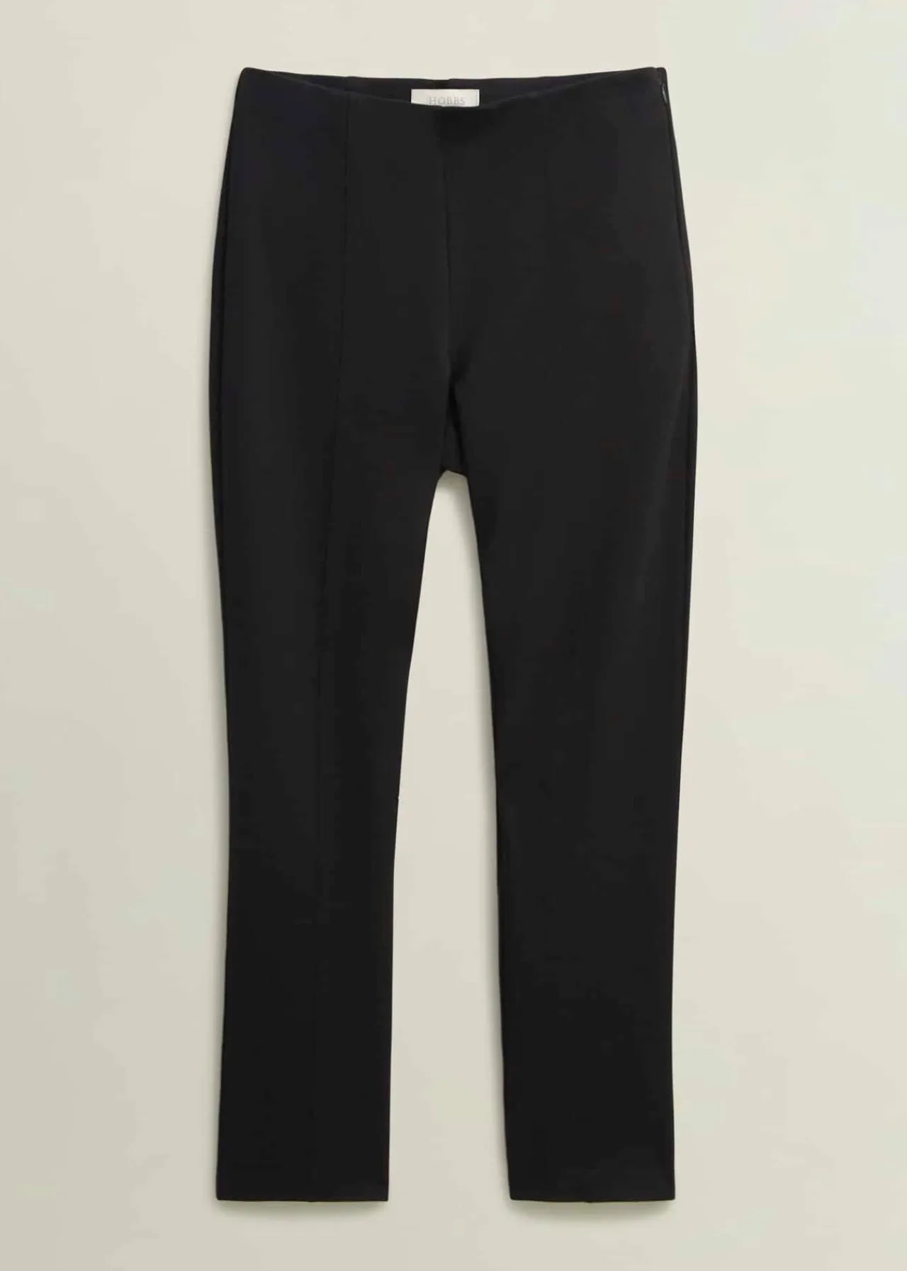 Hobbs Lola Ponte Trousers* Trousers | Shop By Category