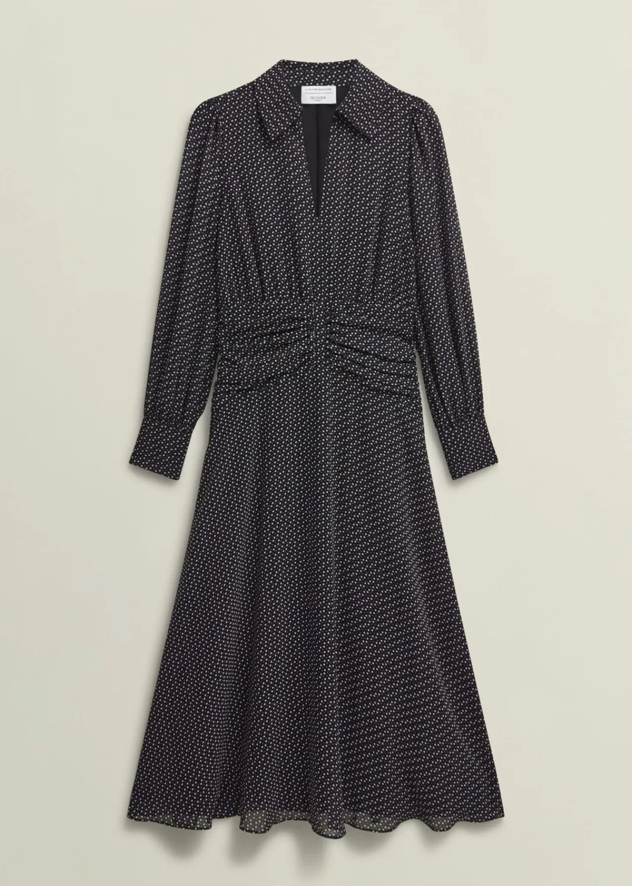 Hobbs Longstock Dress* Shop By Category | Shop By Edit