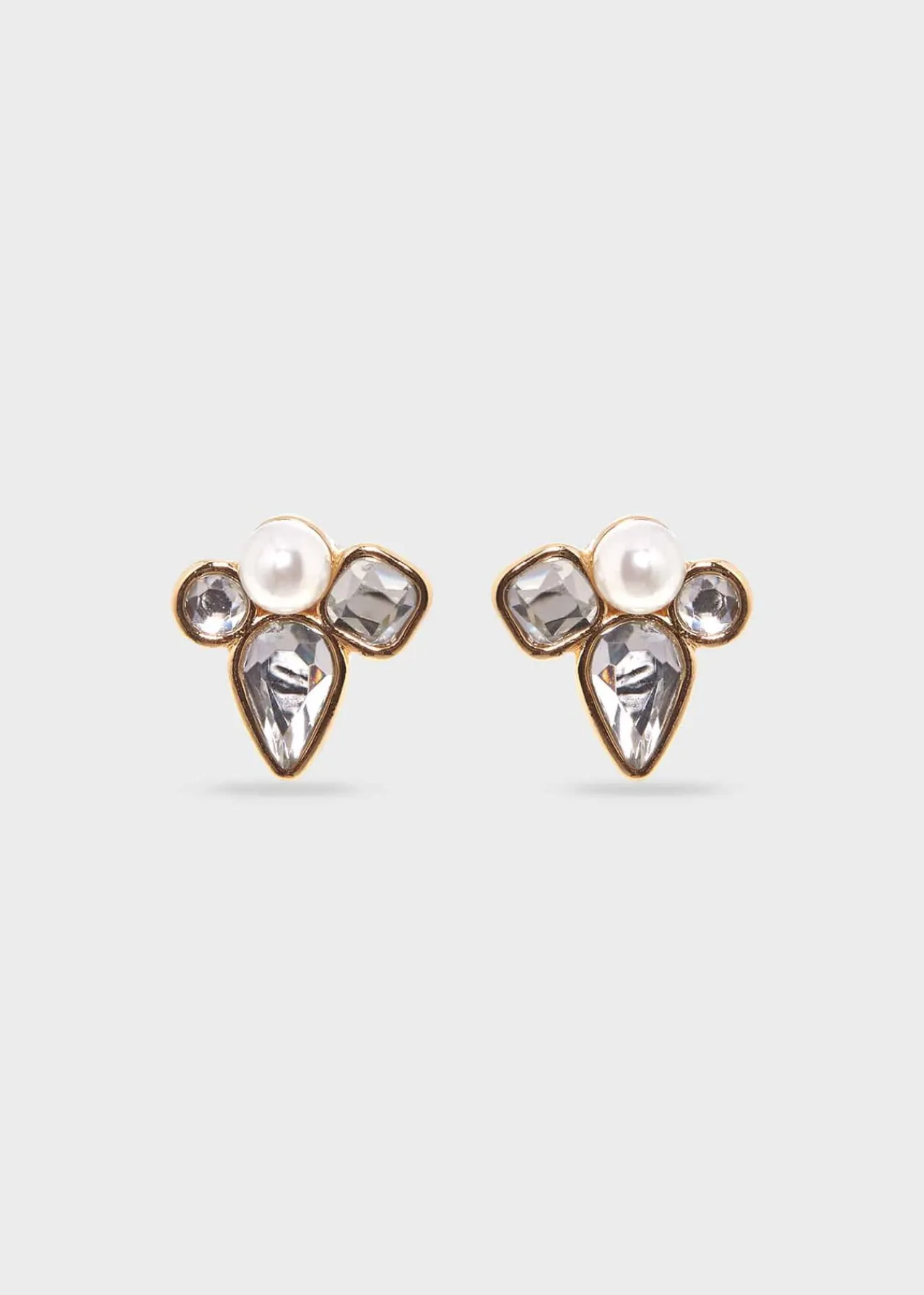 Hobbs Louise Earrings* Shop By Category | Edits