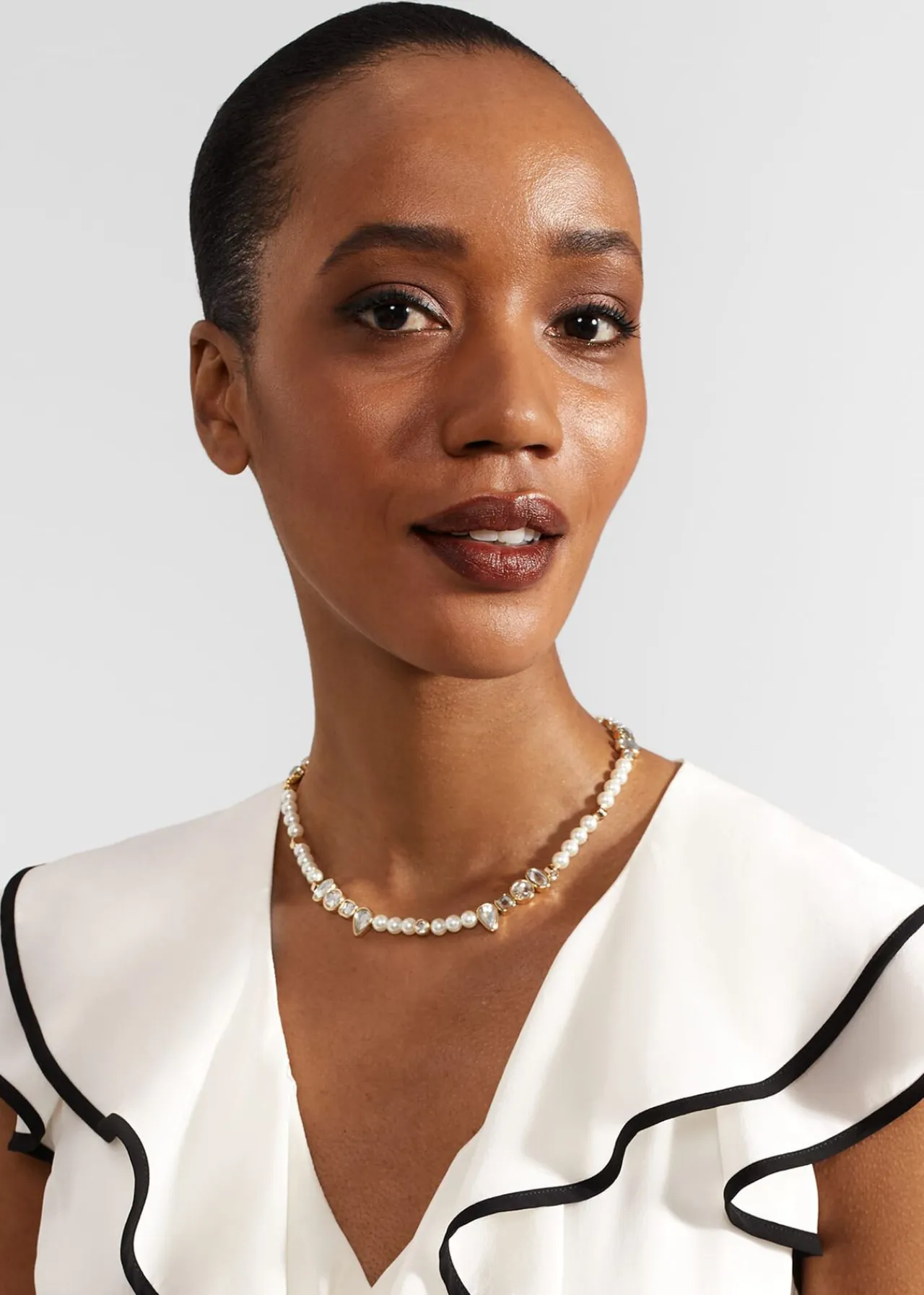 Hobbs Louise Necklace* Shop By Category | Edits