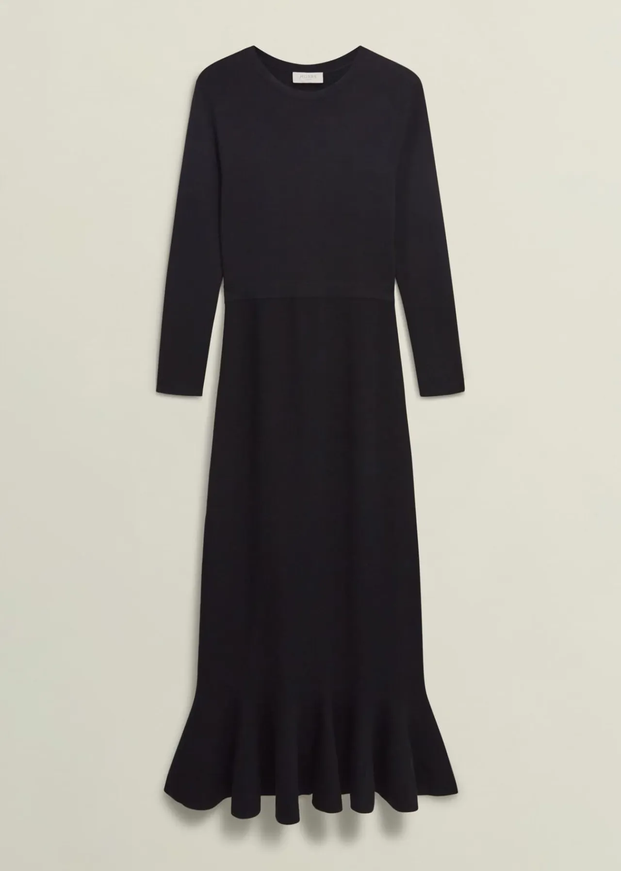Hobbs Lucilla Knitted Dress* Shop By Category | Shop By Edit