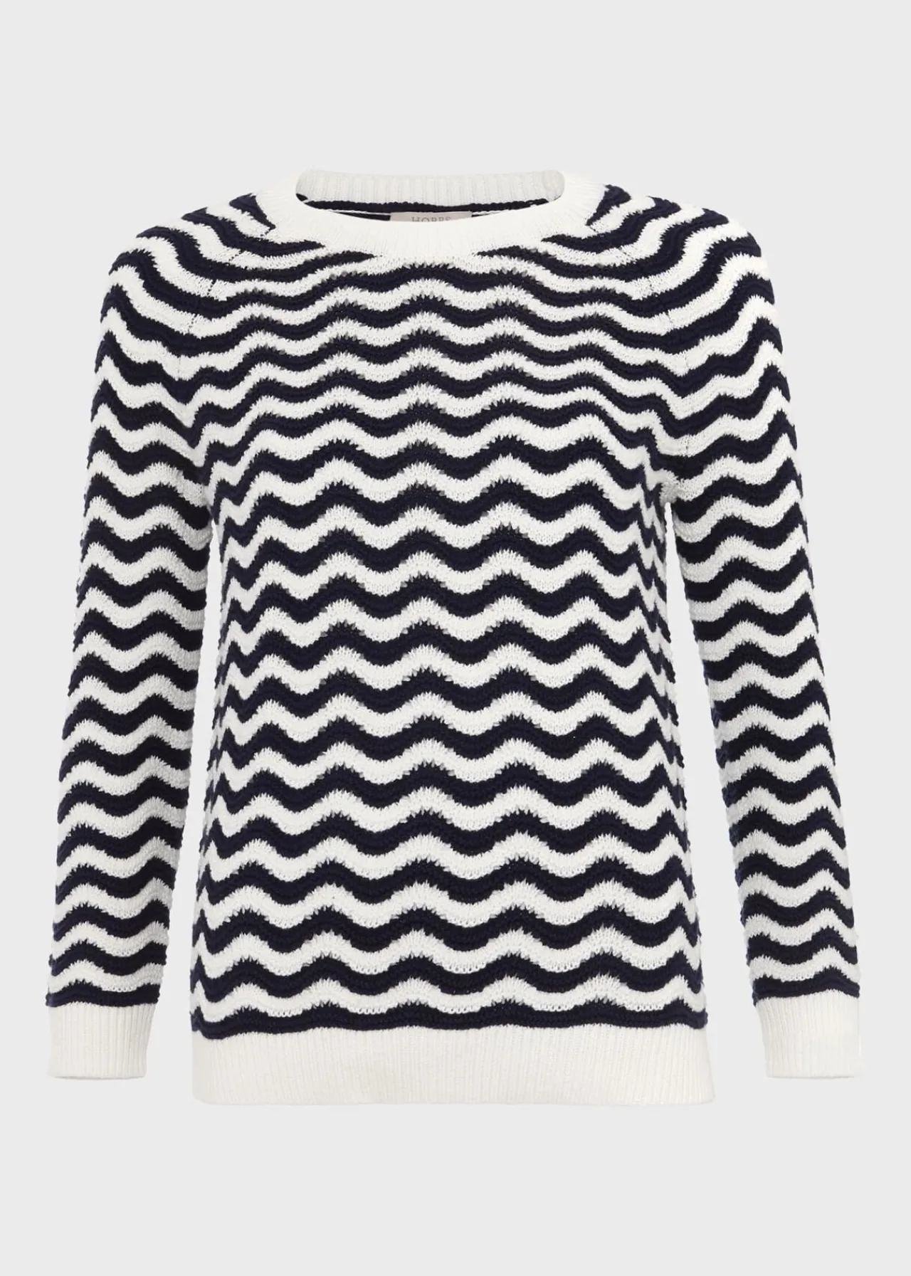 Hobbs Lulu Cotton Jumper* Jumpers & Cardigans | Shop By Category