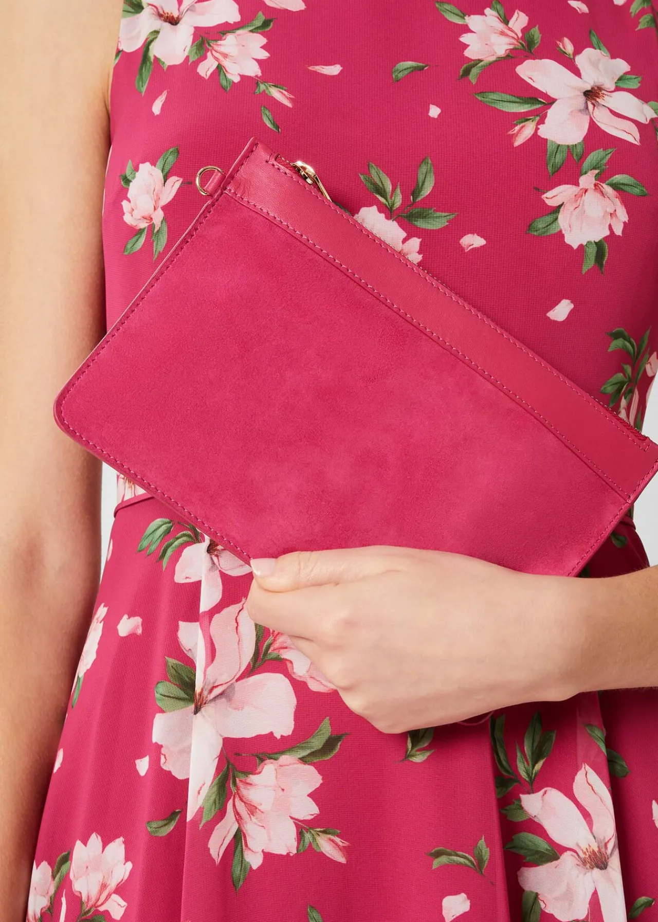 Hobbs Lundy Wristlet* Occasion Bags | Occasion Bags