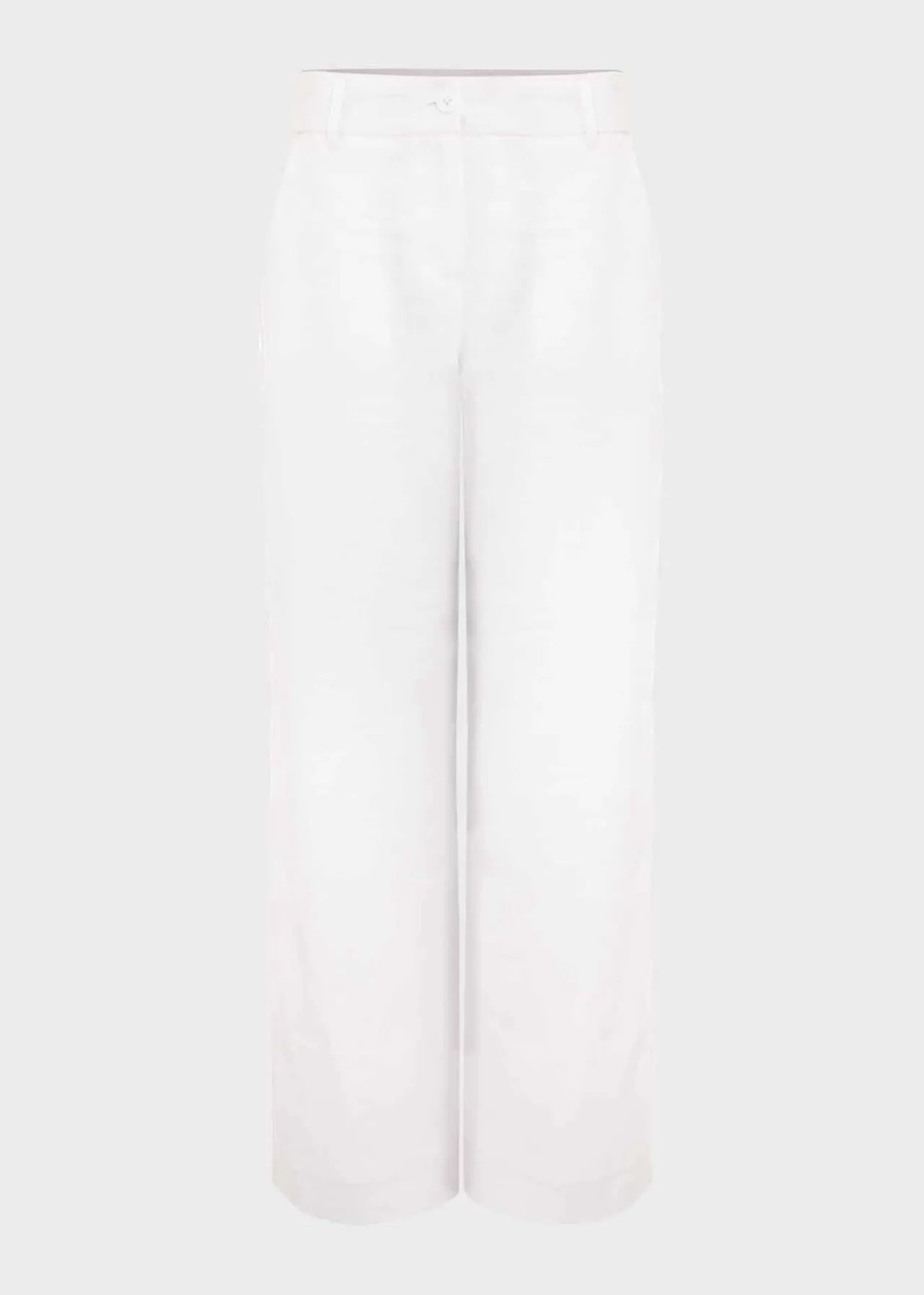 Hobbs Lynn Linen Trousers* Trousers | Shop By Category
