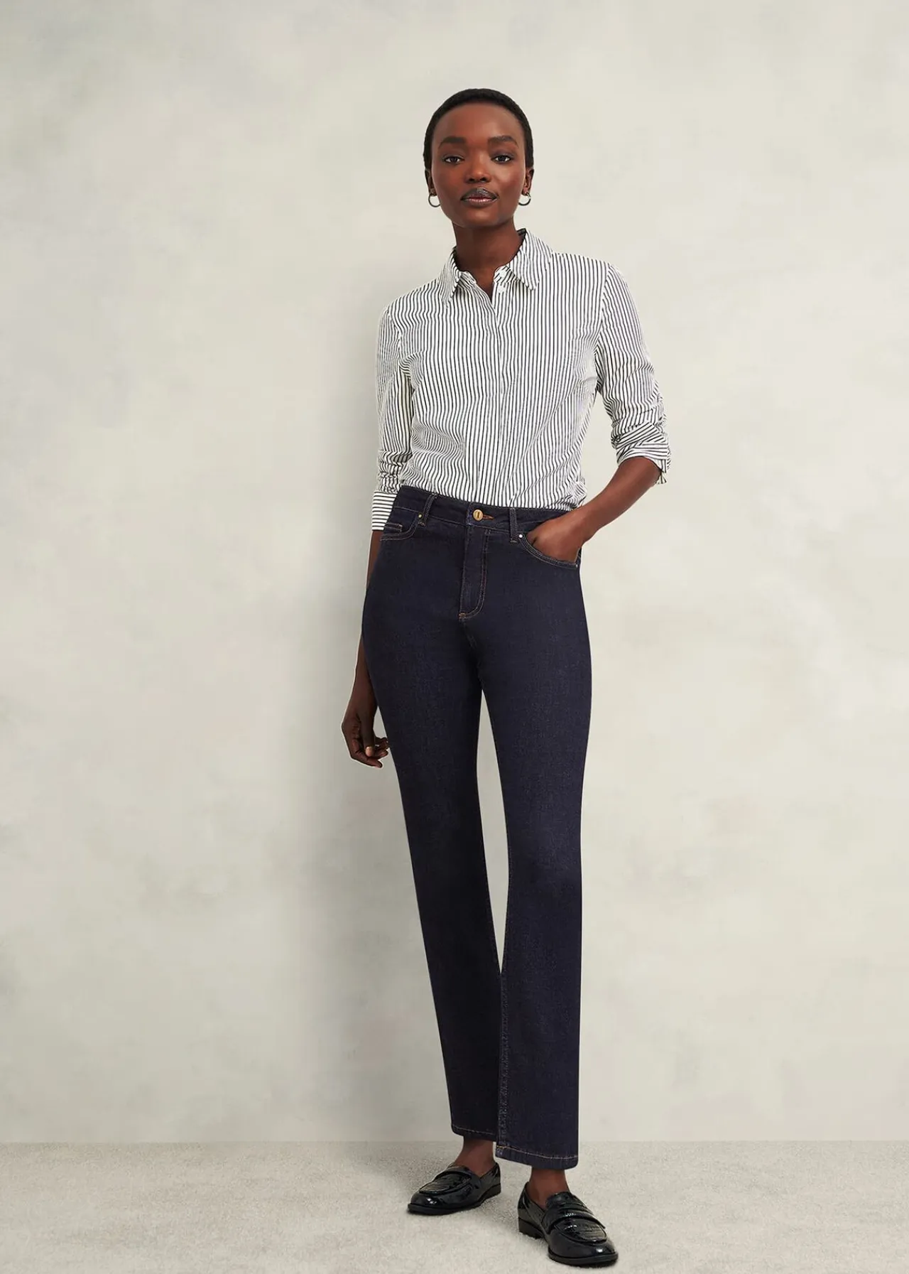Hobbs Macy Slim Leg Jeans* Jeans | Shop By Category