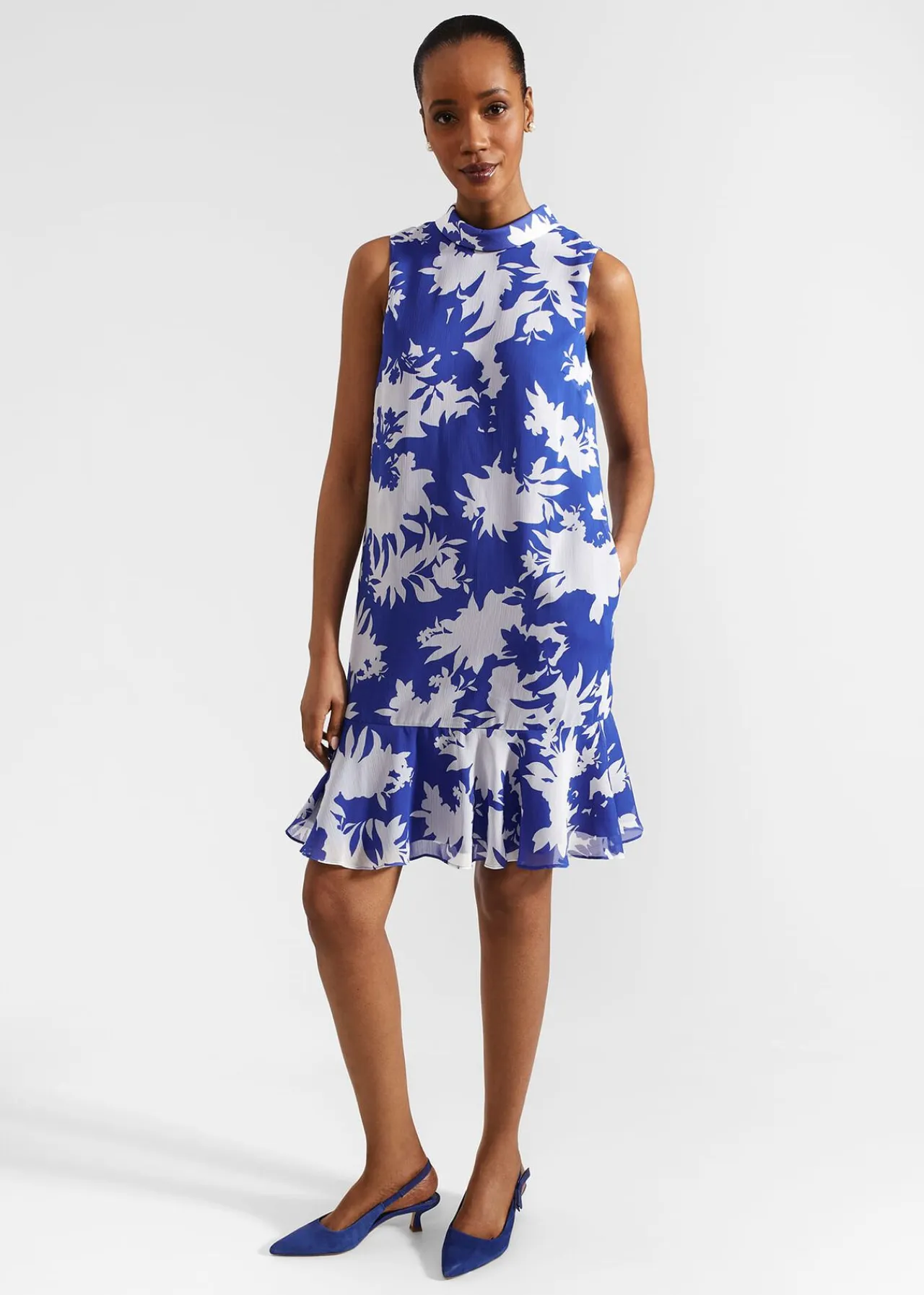 Hobbs Madeline Dress* Wedding Guest Outfits | Shop By Category