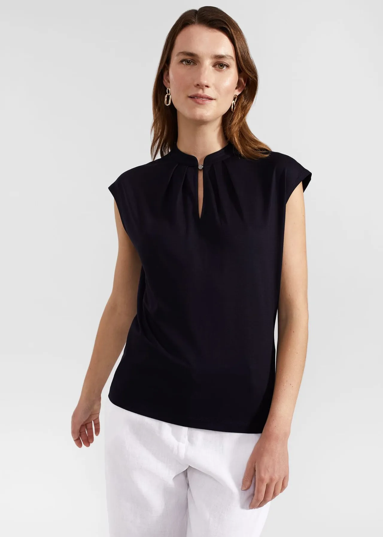 Hobbs Maeve Top* Tops | Shop By Category
