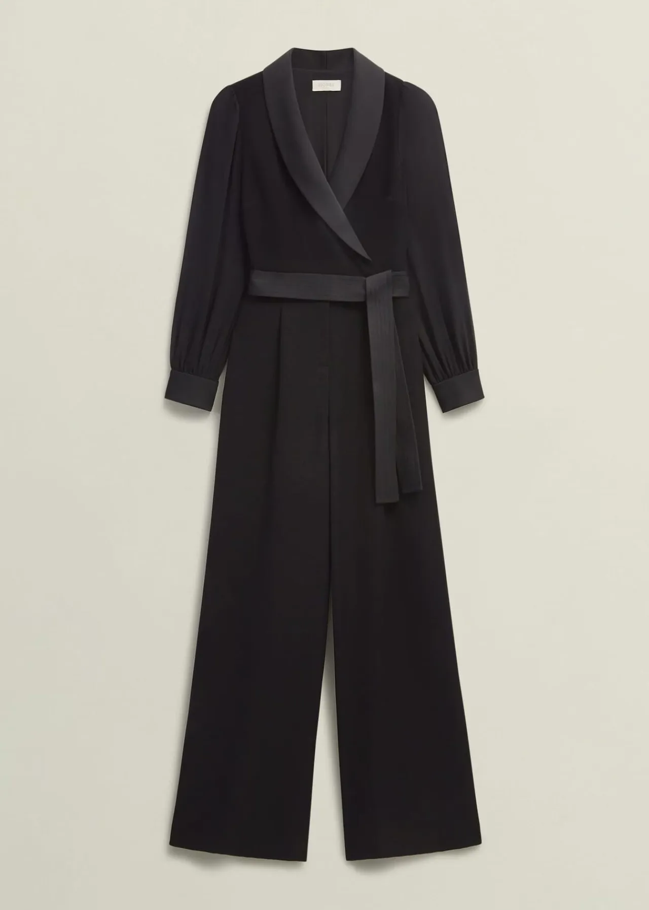 Hobbs Maia Sleeved Jumpsuit* Shop By Category | Shop By Edit