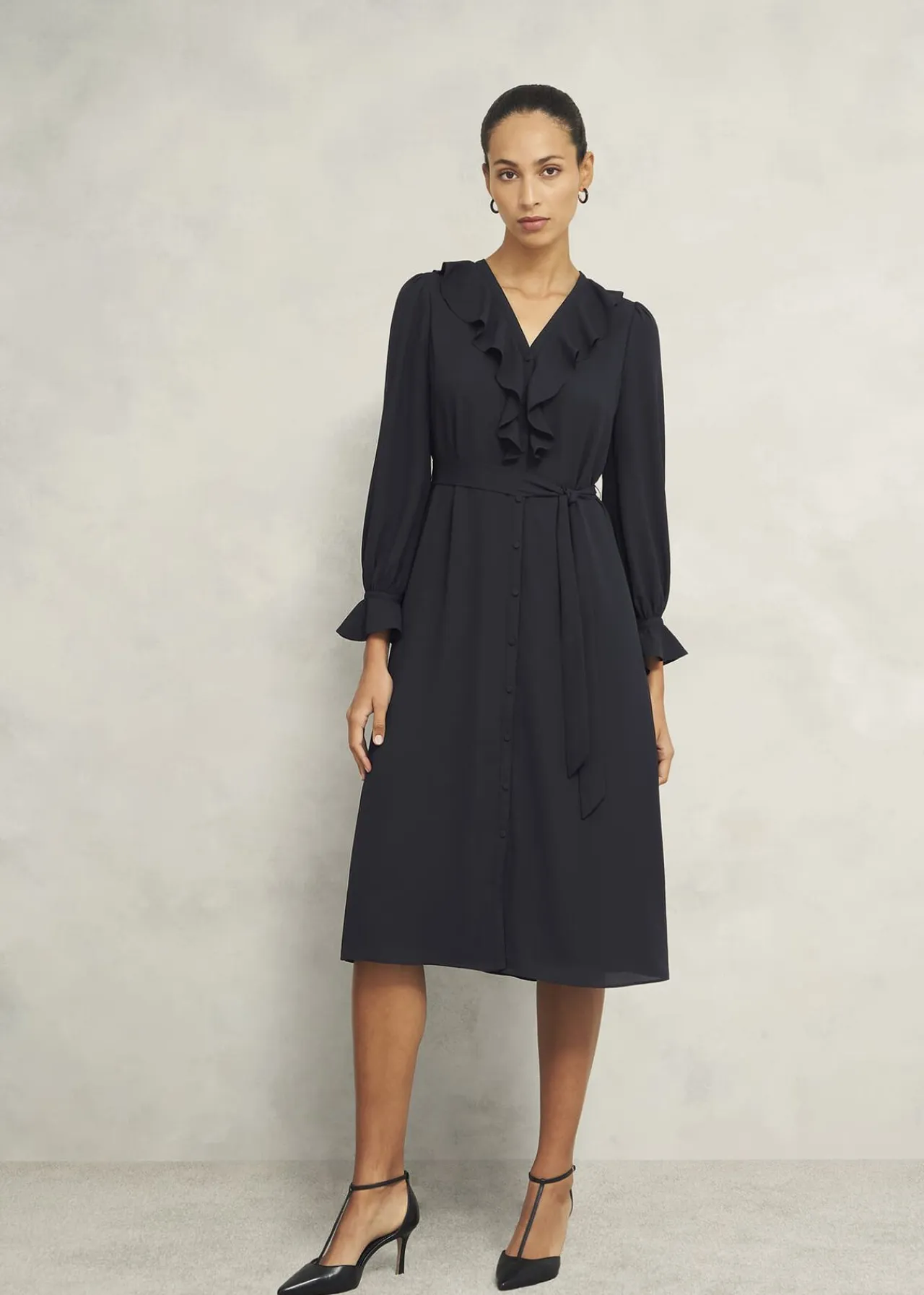 Hobbs Maisie Dress* Shop By Category | Edits