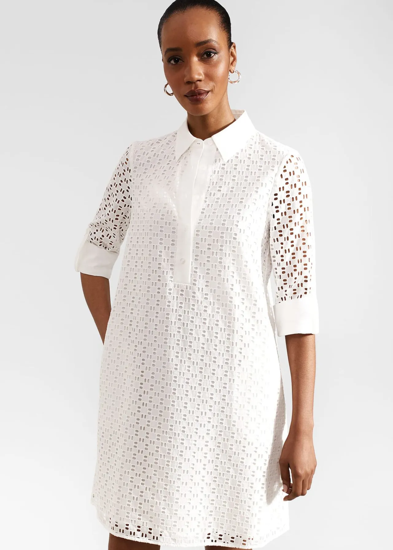 Hobbs Marciella Dress* Shop By Category | Edits