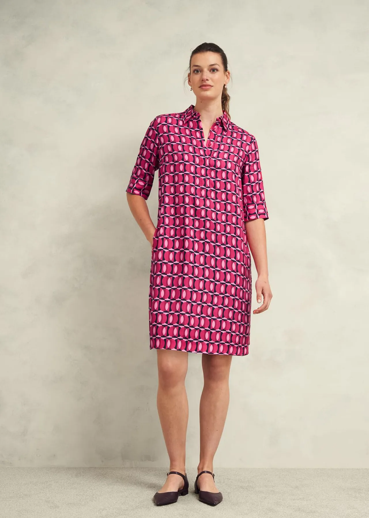 Hobbs Marciella Dress* Shop By Category | Edits