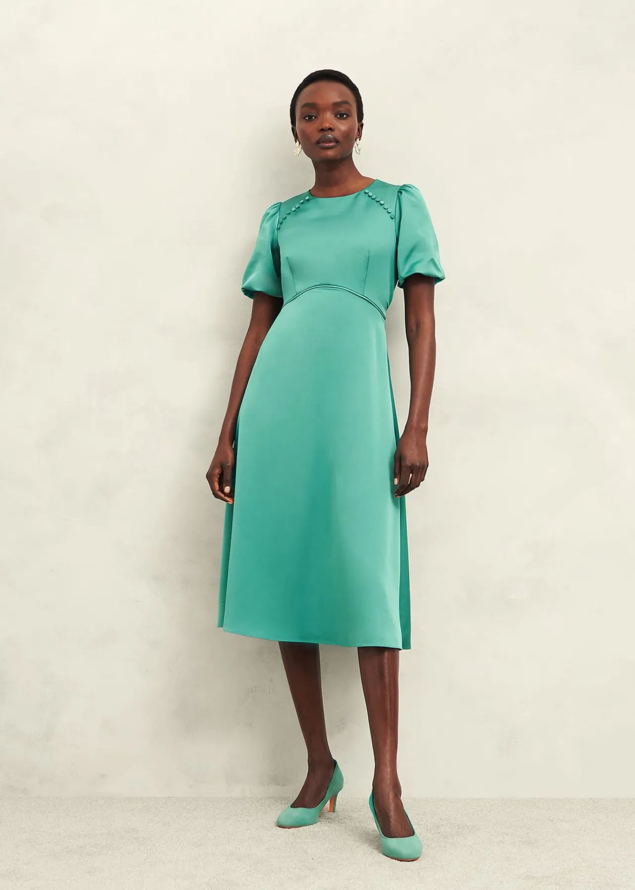 Hobbs Marea Dress* Wedding Guest Outfits | Shop By Category