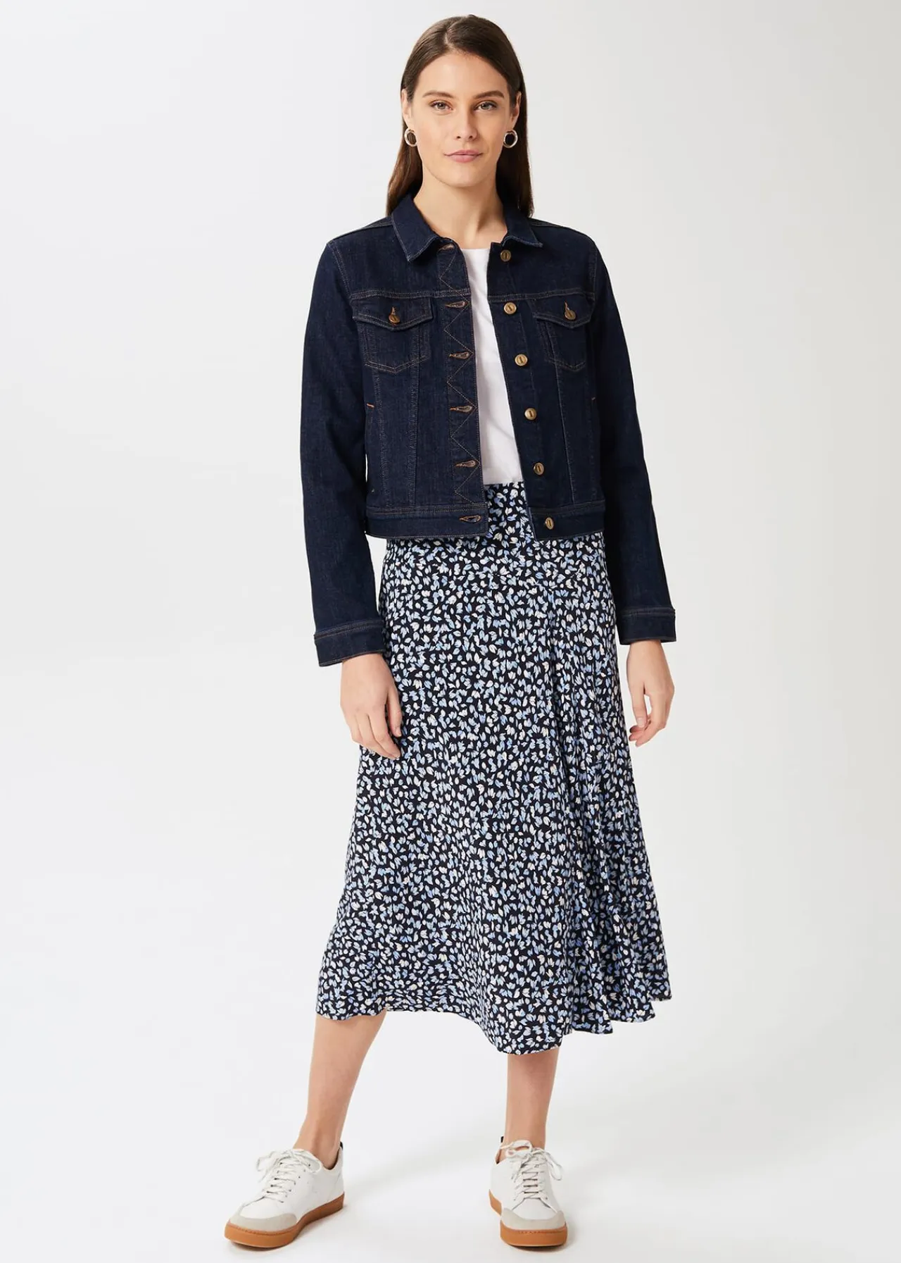 Hobbs Mariam Jacket* Coats & Jackets | Shop By Category