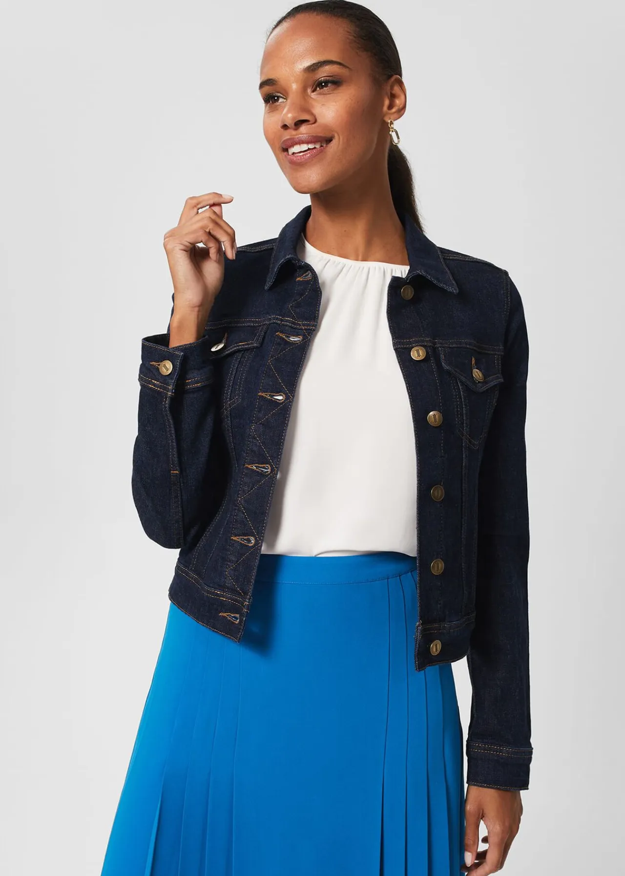 Hobbs Mariam Jacket* Coats & Jackets | Shop By Category