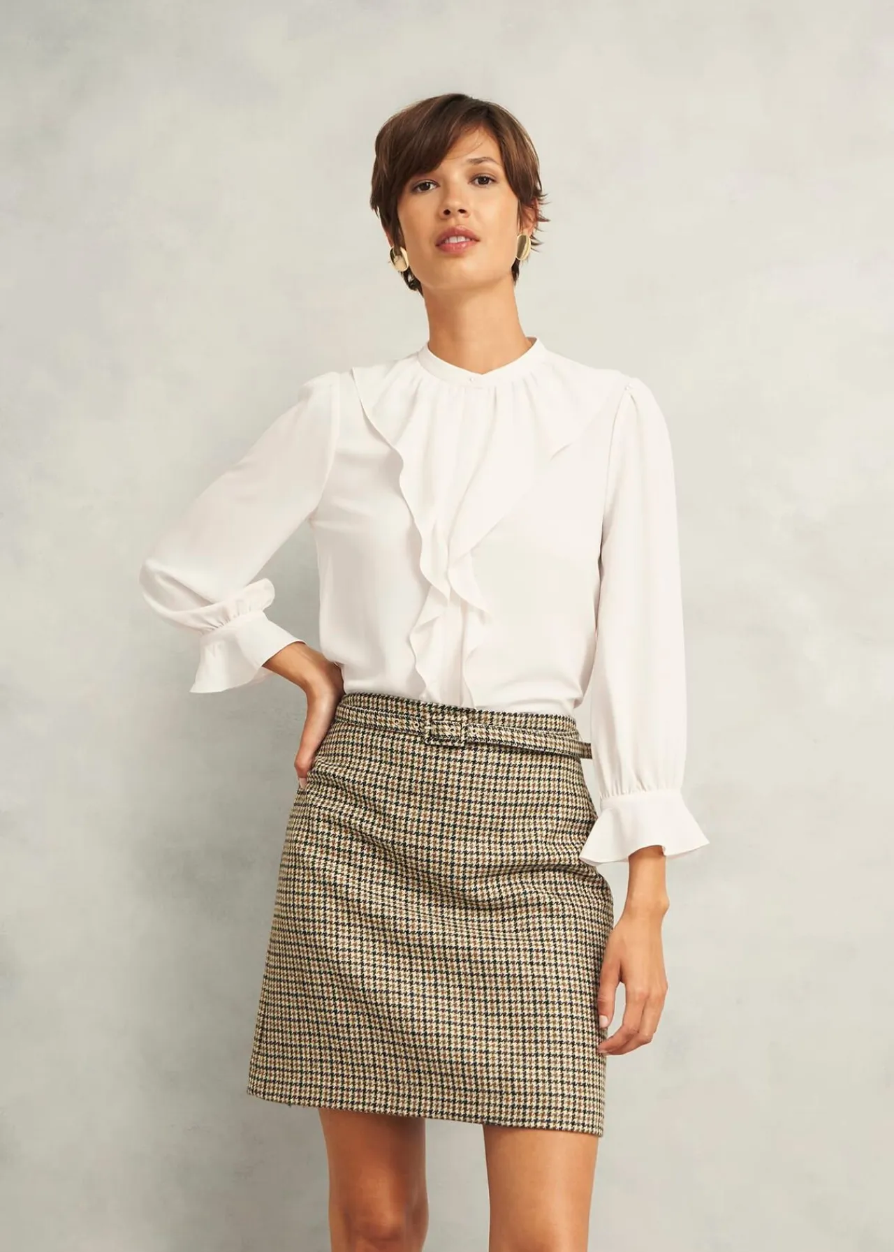 Hobbs Maribella Blouse* Tops | Shop By Category