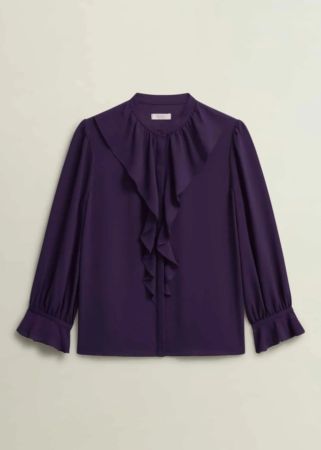 Hobbs Maribella Blouse* Tops | Shop By Category
