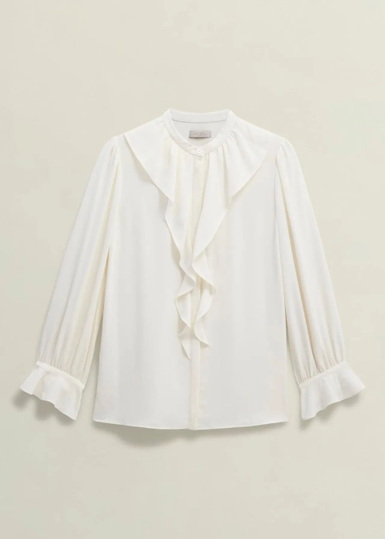 Hobbs Maribella Blouse* Tops | Shop By Category