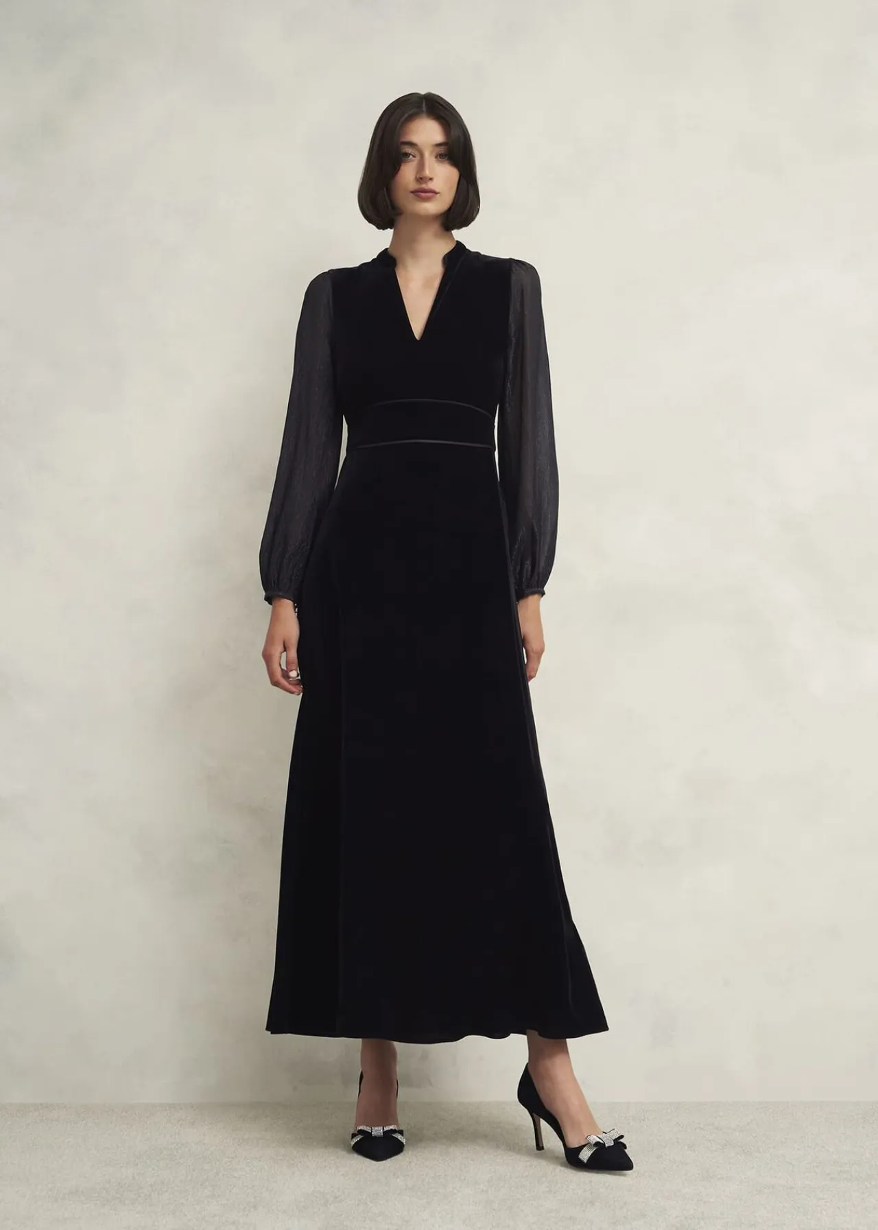 Hobbs Marissa Dress* Shop By Category | Shop By Edit