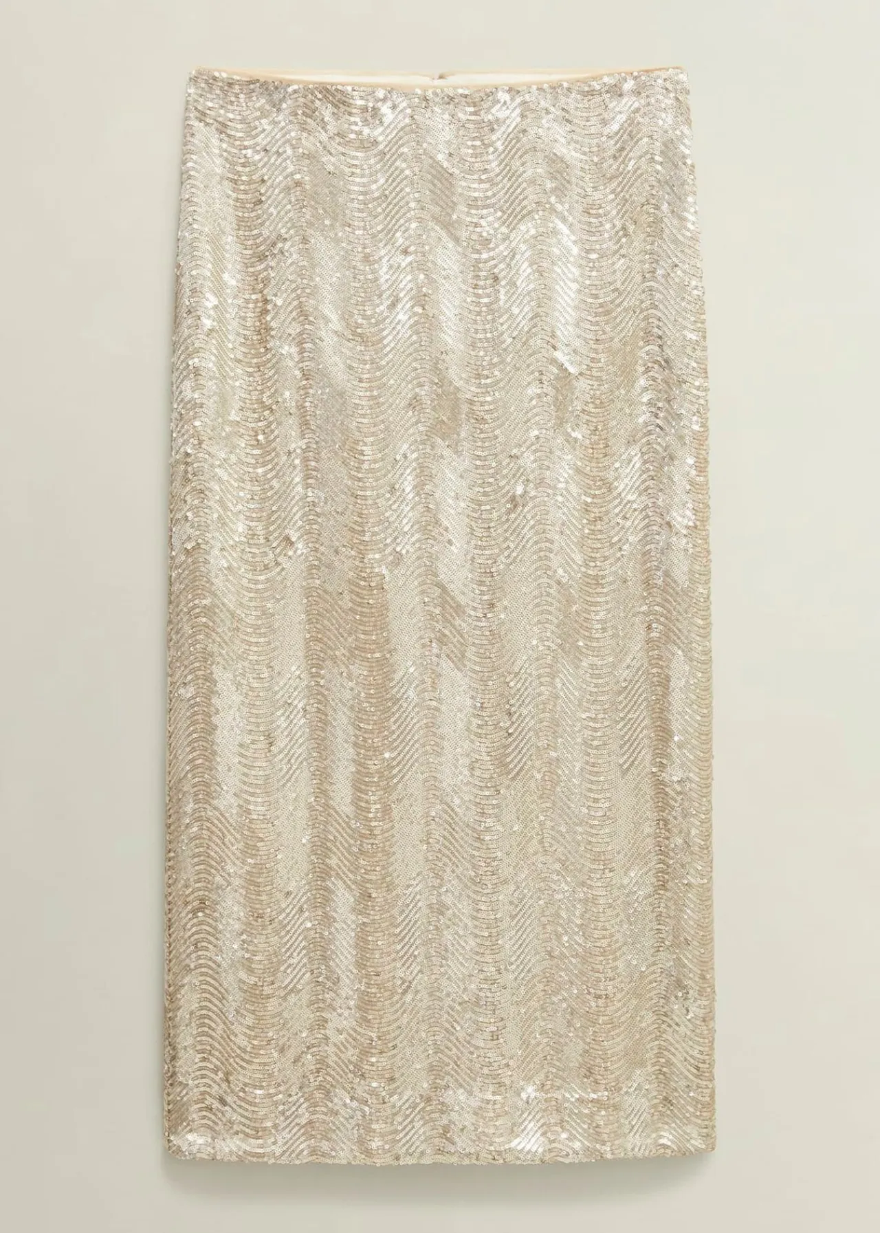 Hobbs Marlowe Sequin Skirt* Shop By Category | Shop By Edit