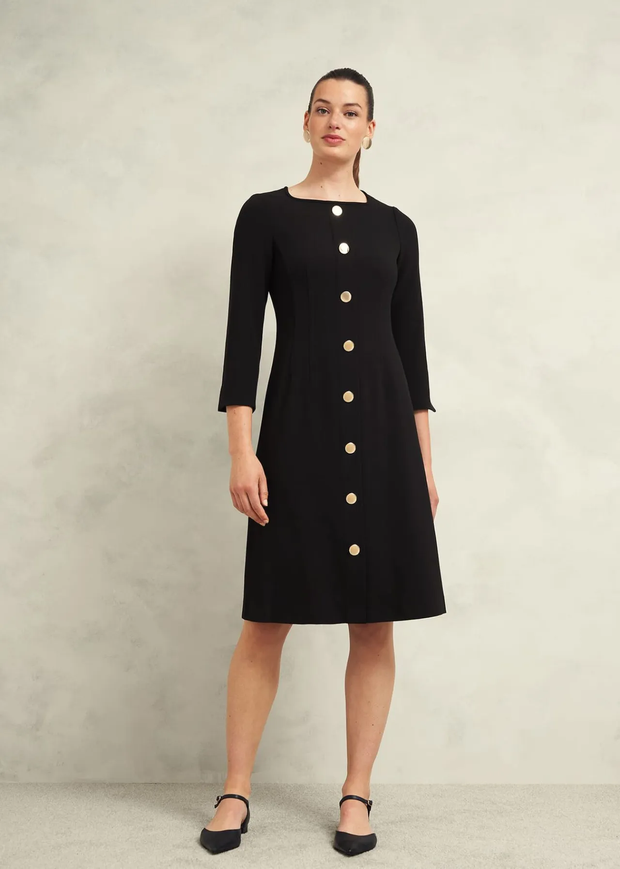 Hobbs Marsha Dress* Workwear | Shop By Category