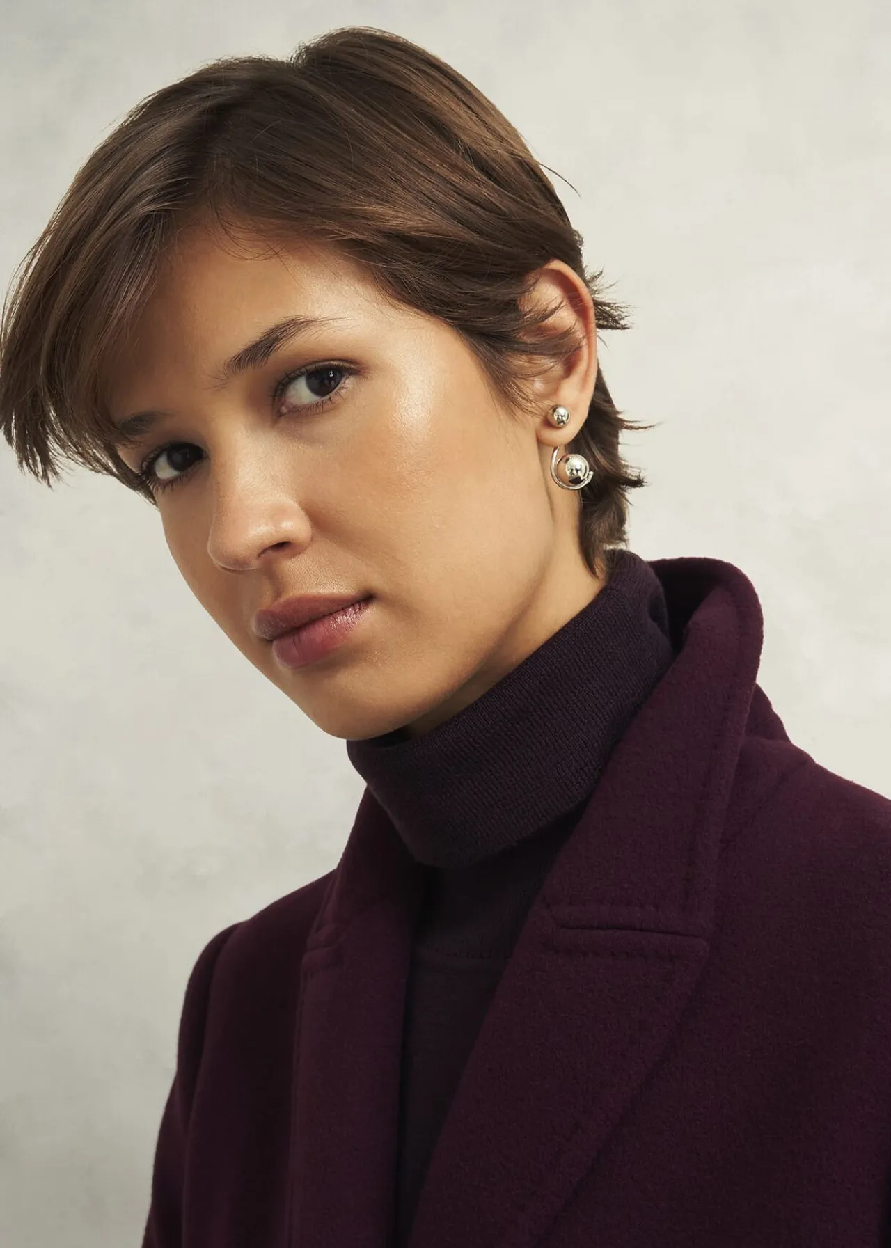 Hobbs Marylin Earrings* Shop By Category | Edits