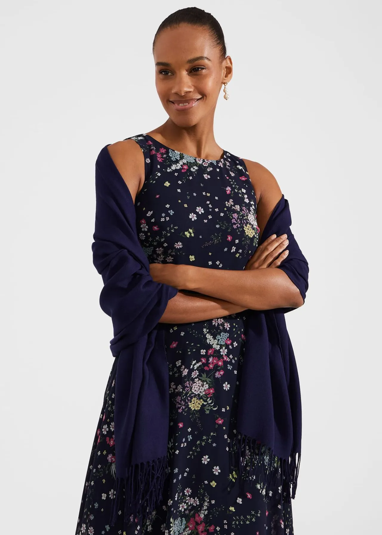 Hobbs Matilda Scarf* Scarves | Shop By Category