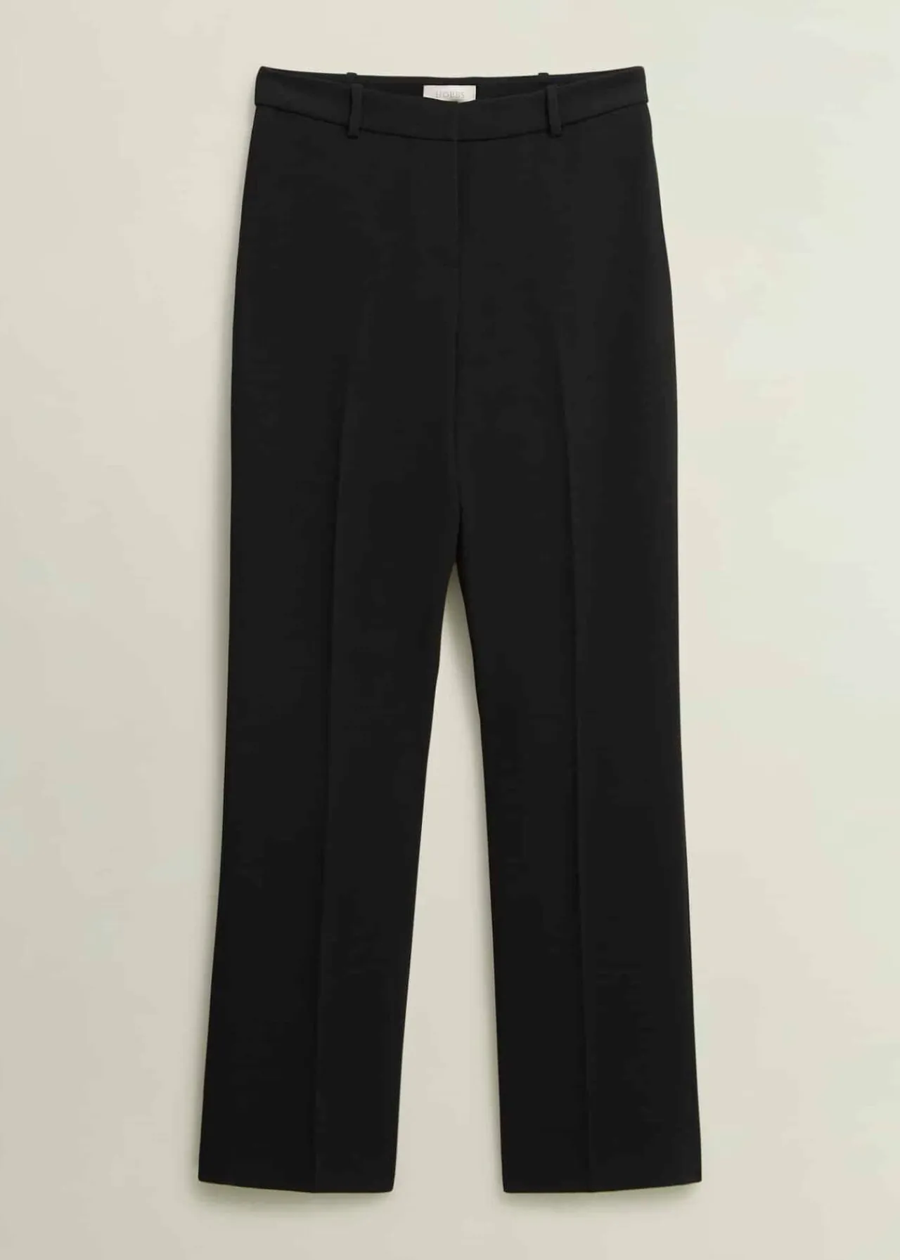 Hobbs Maya Straight Trousers* Workwear | Suits & Co-ords