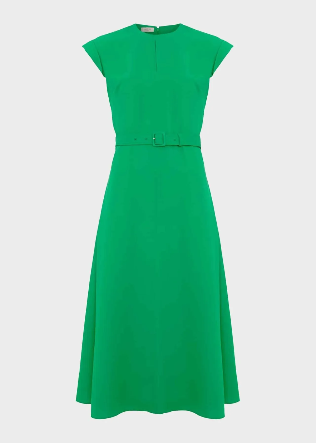 Hobbs Meera Belted Dress* Matching Dresses & Jackets | Mother Of The Bride Or Groom Outfits