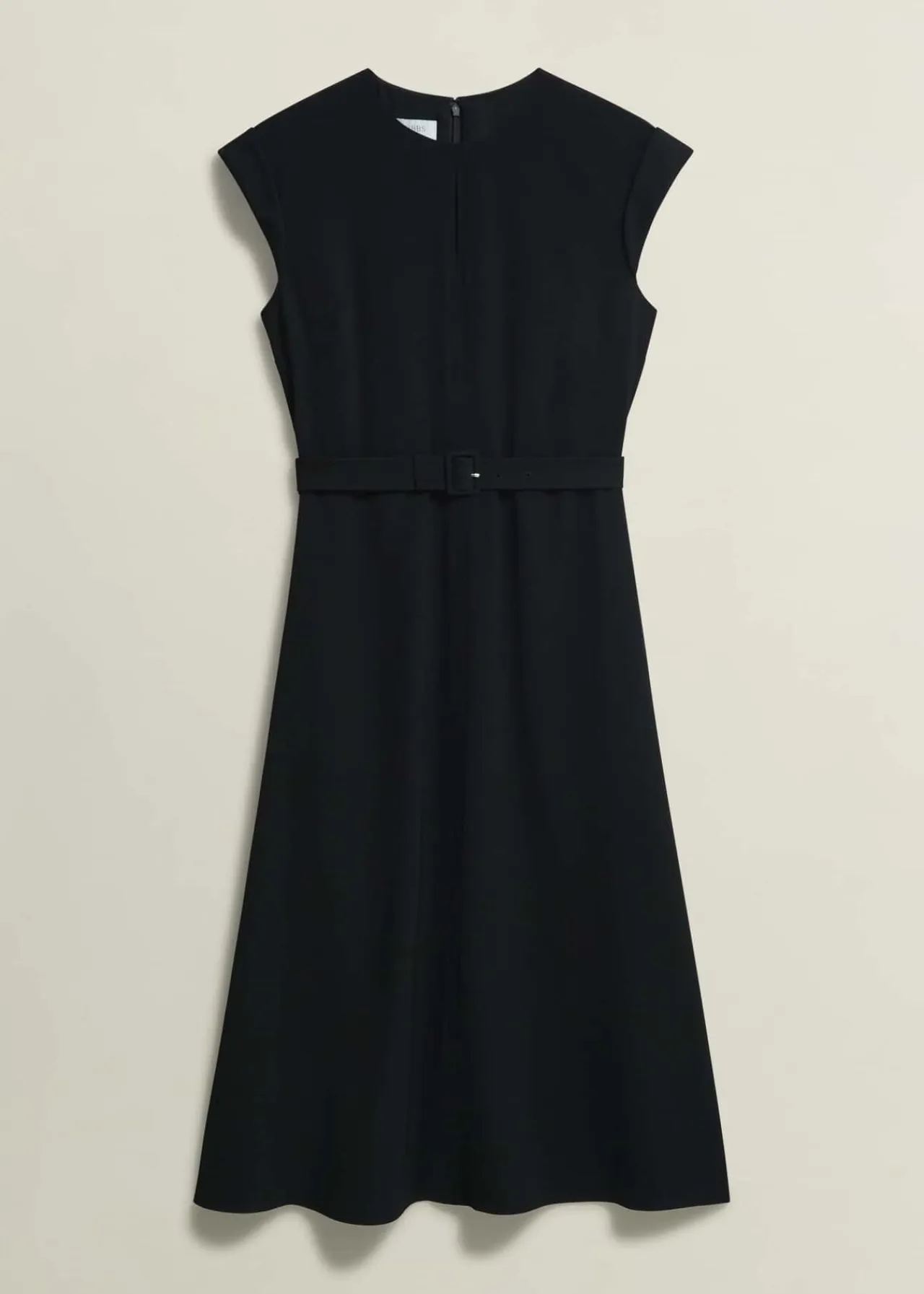 Hobbs Meera Belted Dress* Workwear | Shop By Category