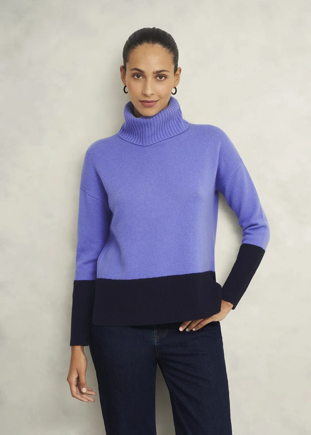 Hobbs Melodie Wool Blend Jumper* Jumpers & Cardigans | Shop By Category