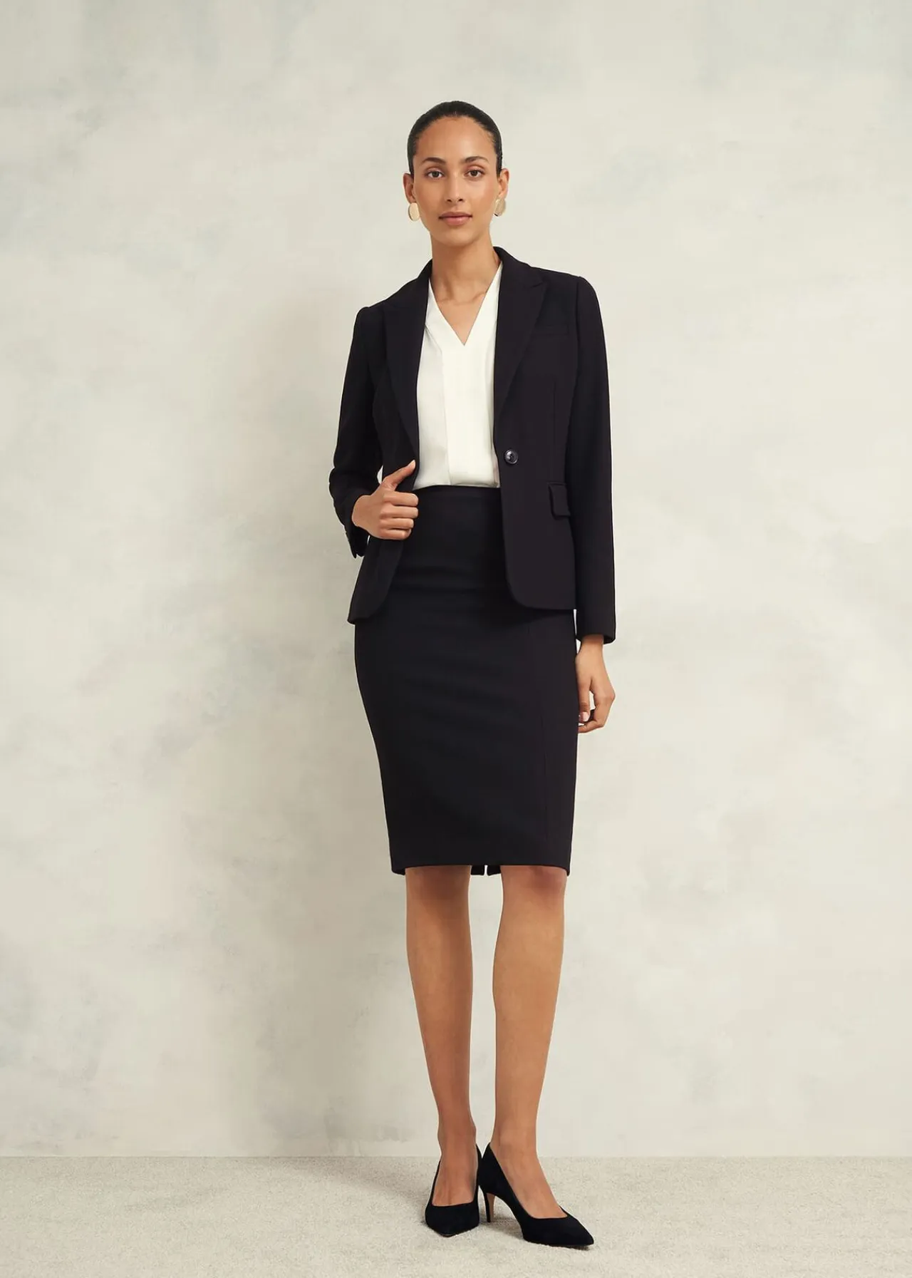 Hobbs Mia Skirt* Workwear | Skirts
