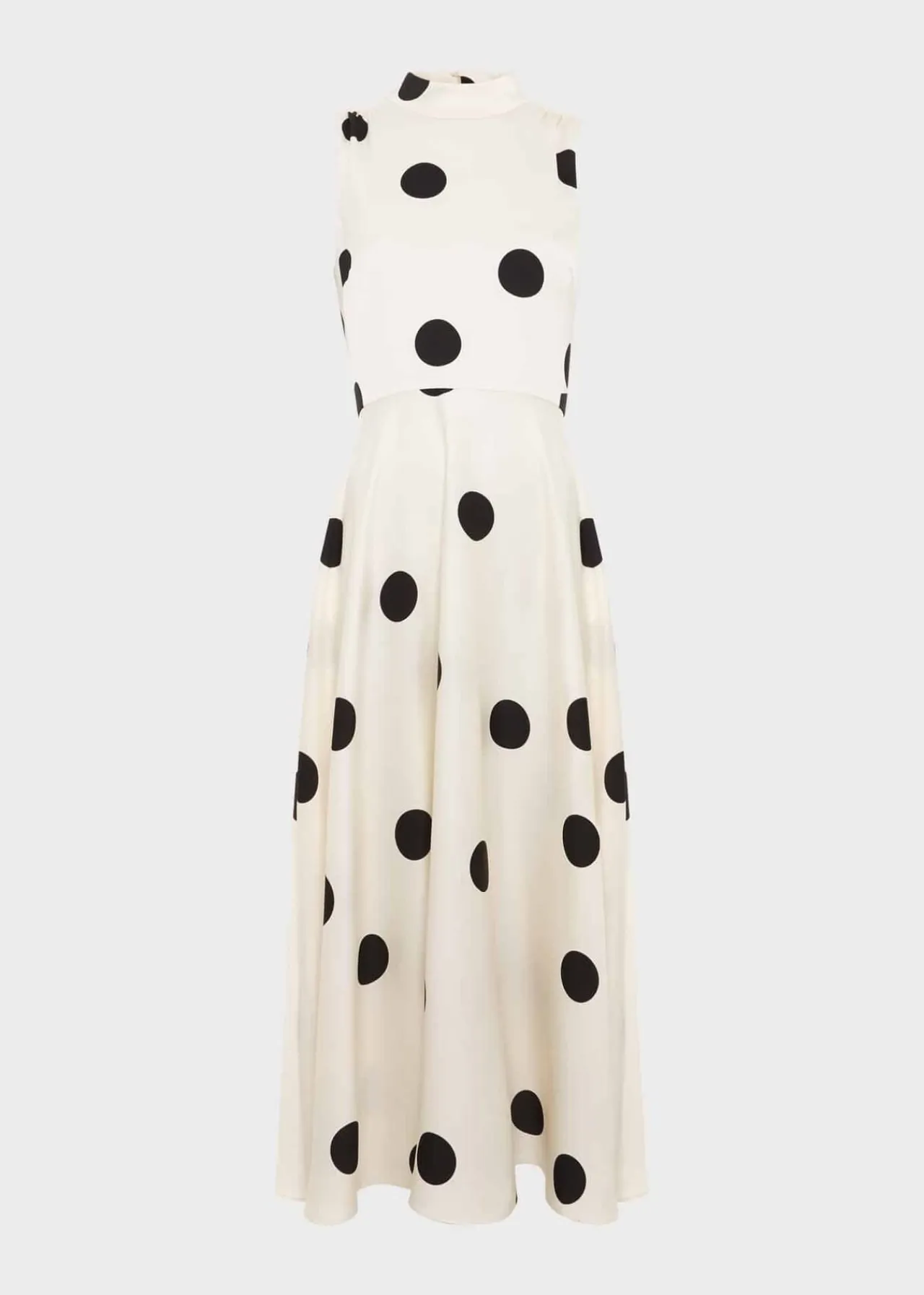 Hobbs Mia Spot Dress* Wedding Guest Outfits | Shop By Category