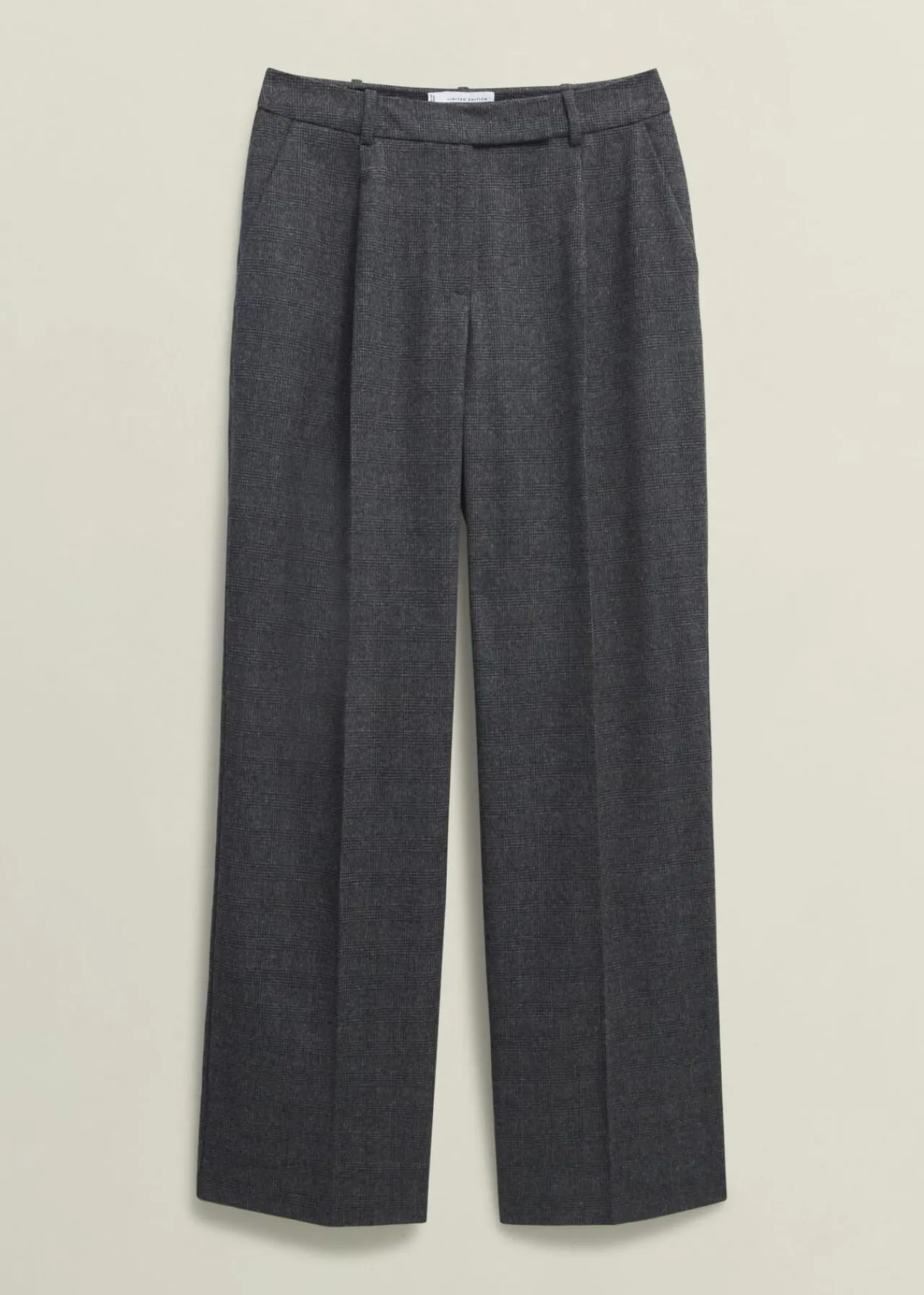 Hobbs Middleton Trousers With Wool* Limited Edition | Workwear