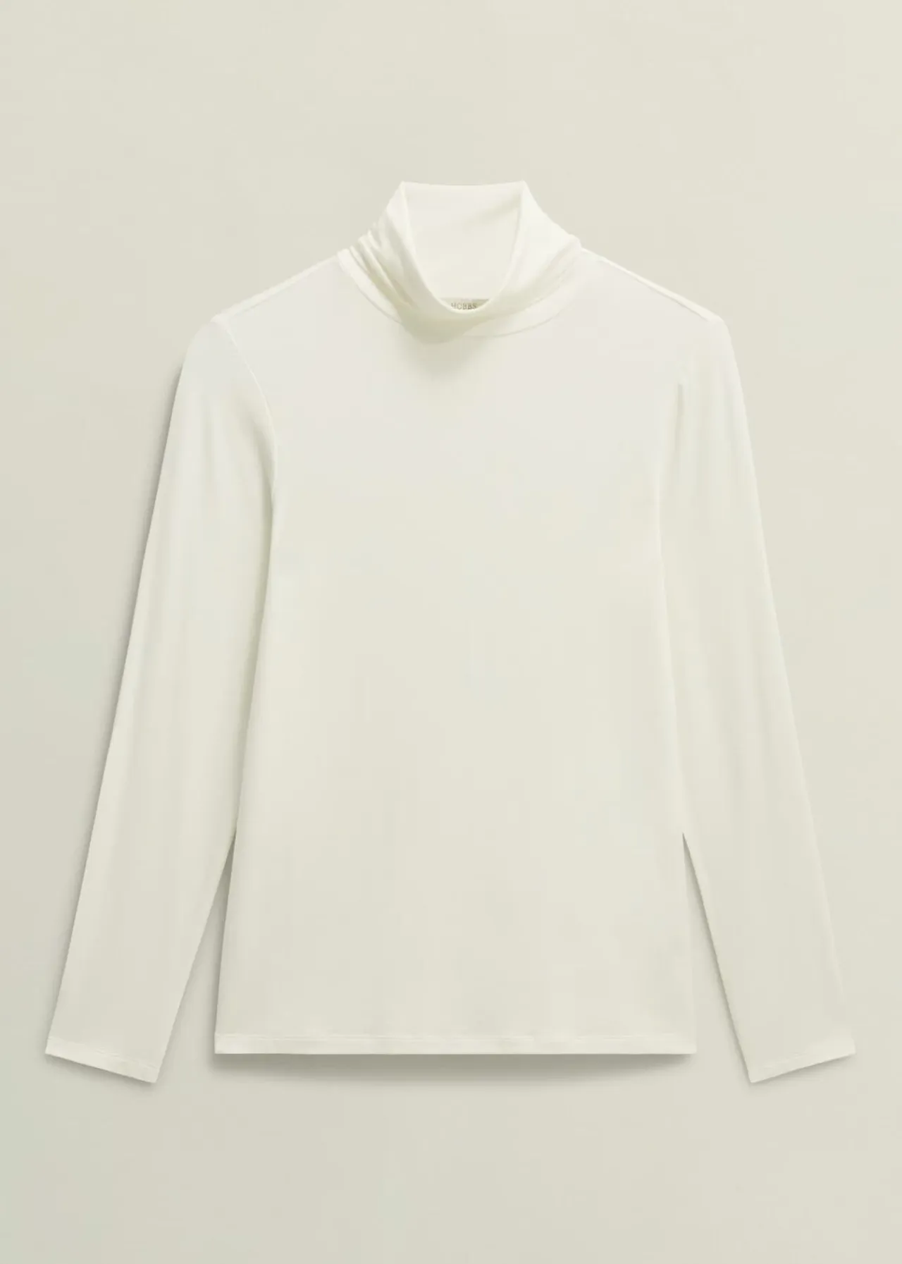 Hobbs Mischa Roll Neck Top* Workwear | Tops