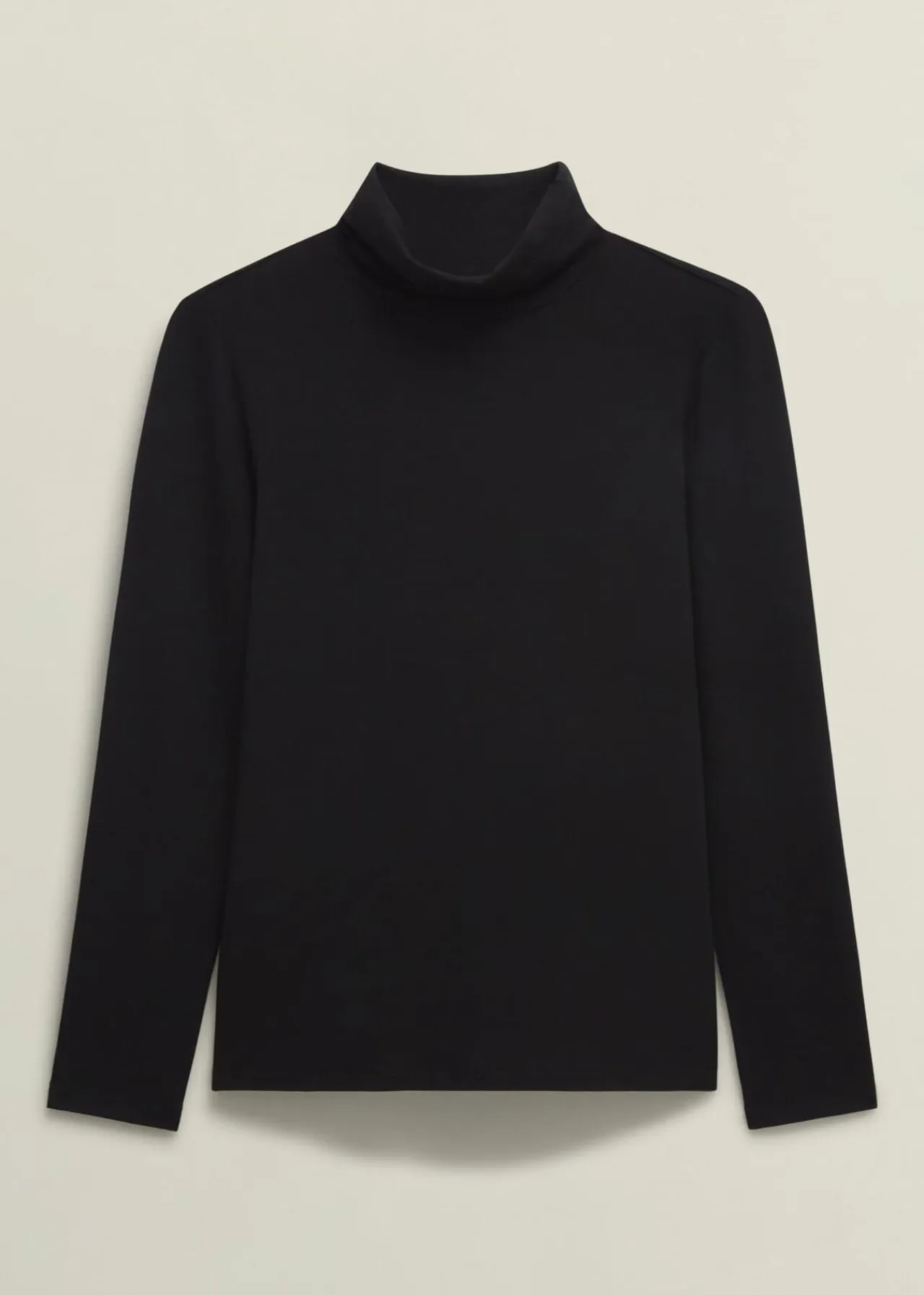 Hobbs Mischa Roll Neck Top* Tops | Shop By Category
