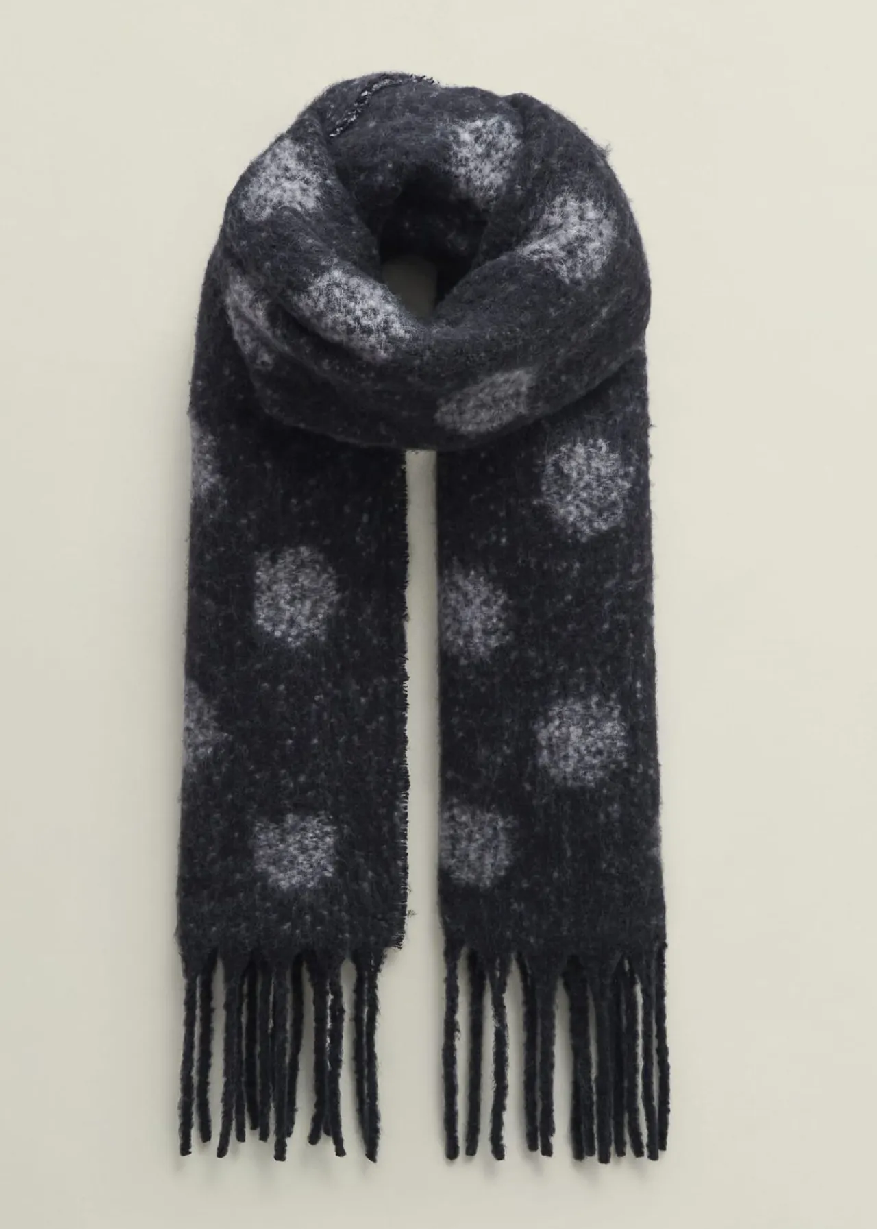 Hobbs Mona Scarf* Winter Accessories | Scarves