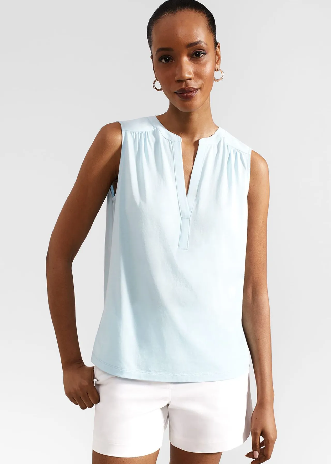 Hobbs Nadine Top* Tops | Shop By Category