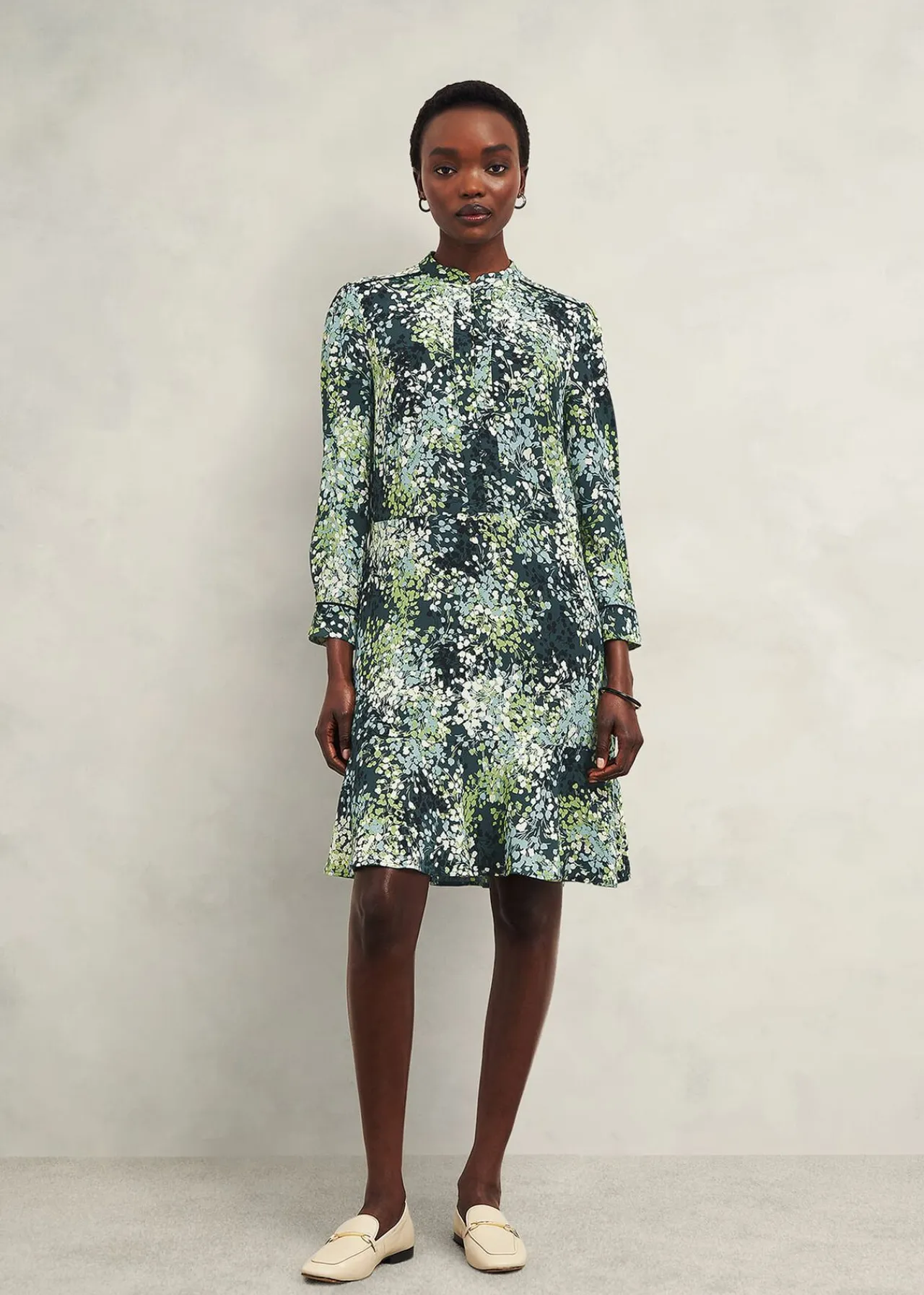 Hobbs Nelle Dress* Shop By Category | Edits