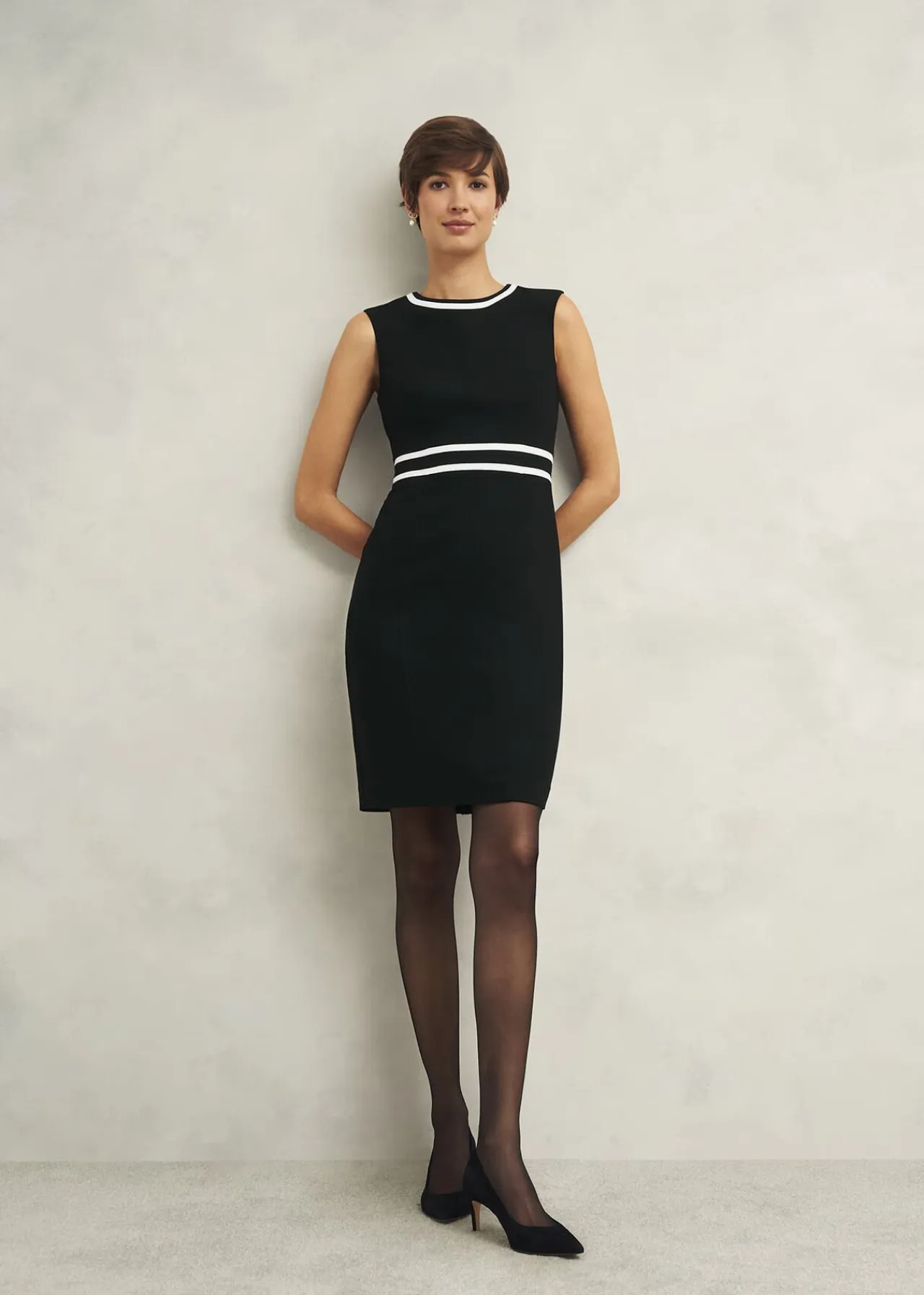 Hobbs Nory Dress* Workwear | Suits & Co-ords