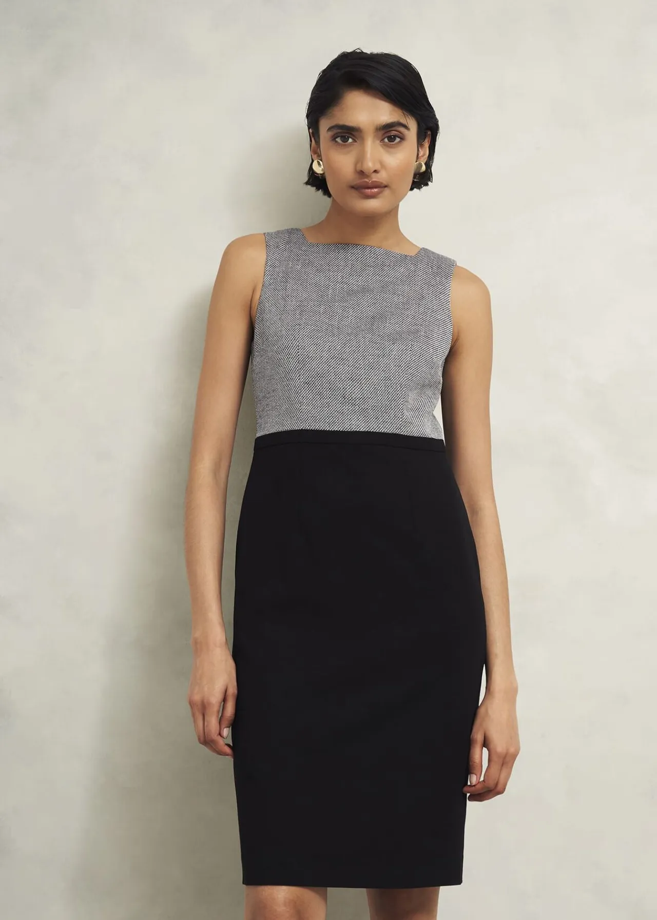 Hobbs Nyra Dress* Workwear | Suits & Co-ords
