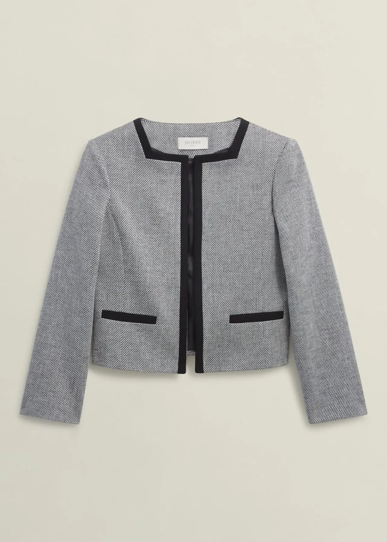 Hobbs Nyra Jacket* Workwear | Suits & Co-ords