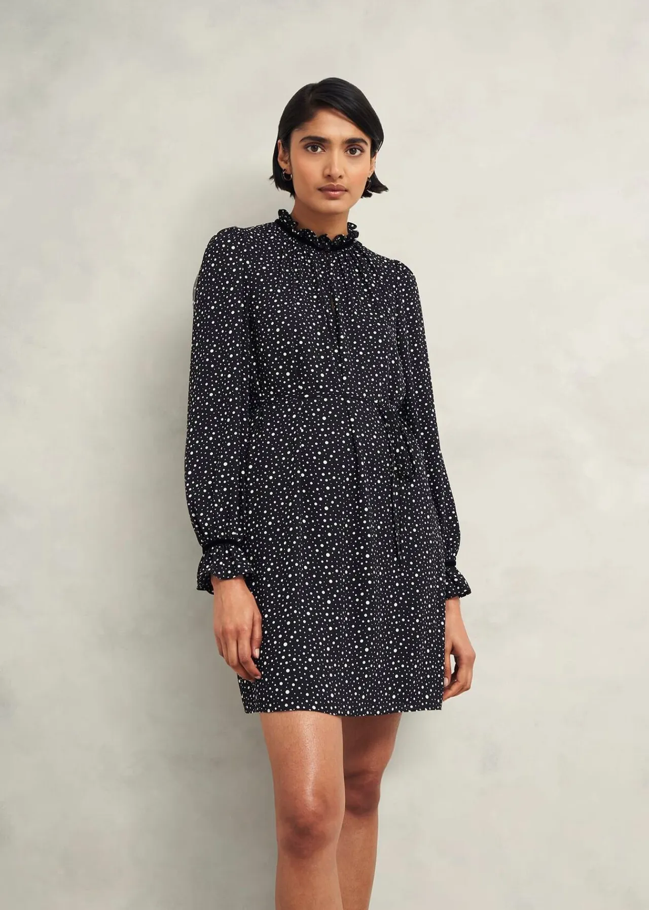 Hobbs Otilla Dress* Shop By Category | Edits