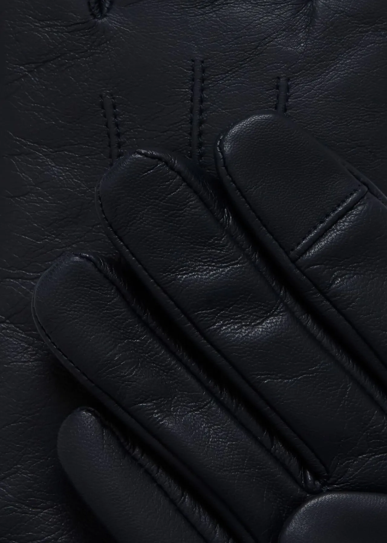 Hobbs Otillia Leather Gloves* Gloves | Shop By Category