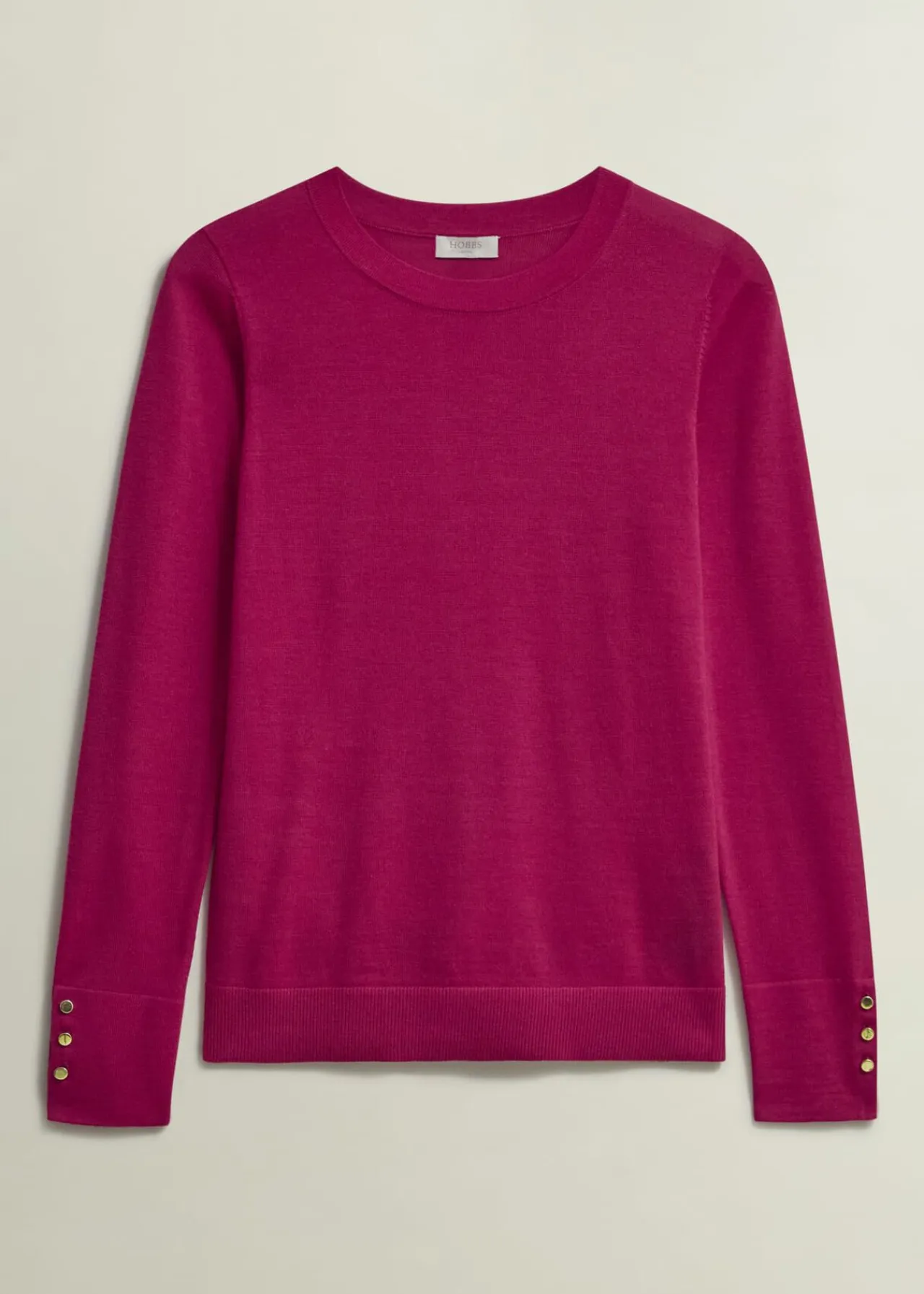 Hobbs Penny Merino Wool Jumper* Jumpers & Cardigans | Shop By Category