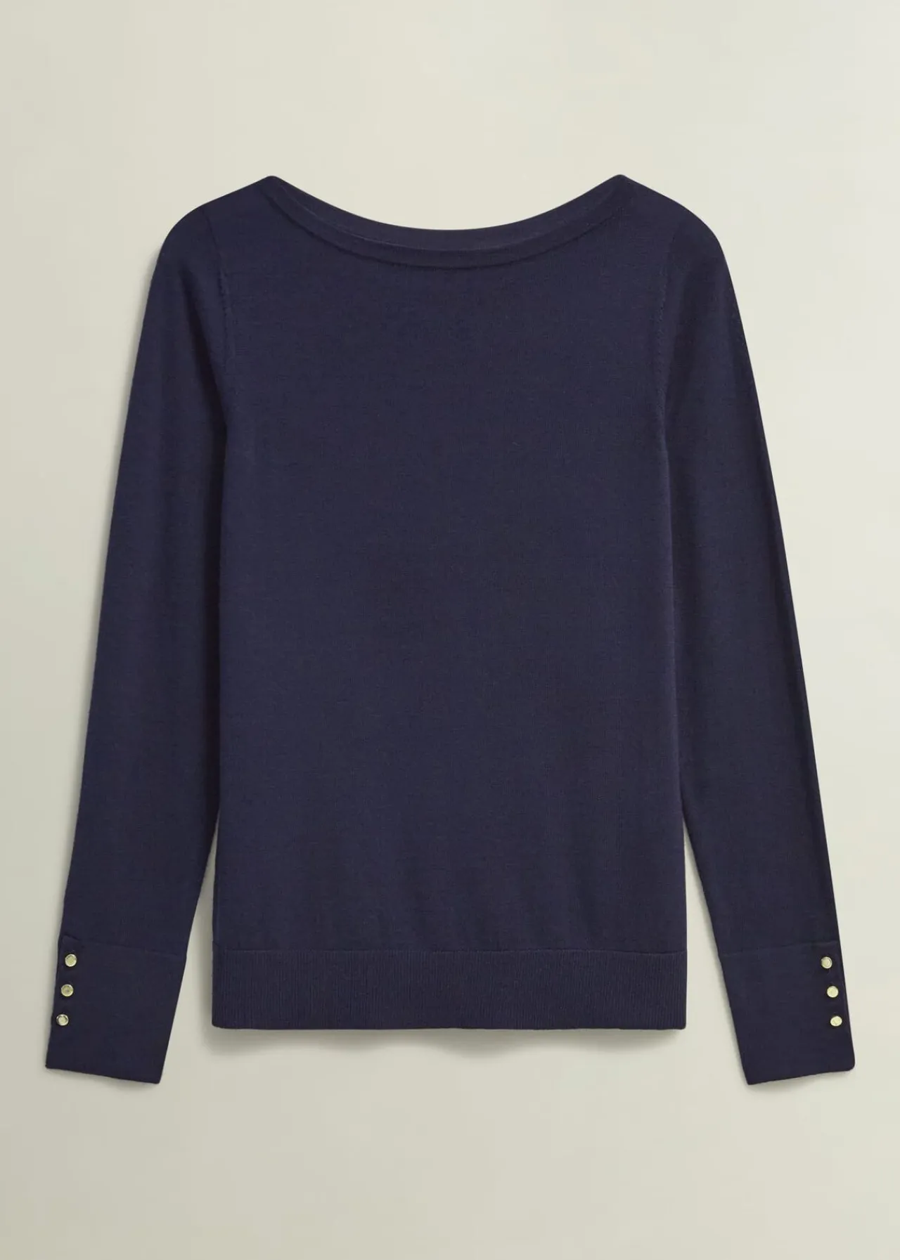 Hobbs Perla Merino Wool Jumper* Jumpers & Cardigans | Shop By Category
