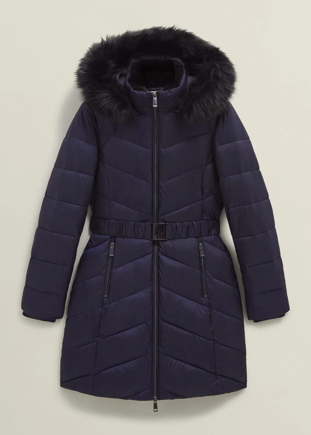 Hobbs Petite Alis Puffer* Petite Coats & Jackets | Petite Collection
