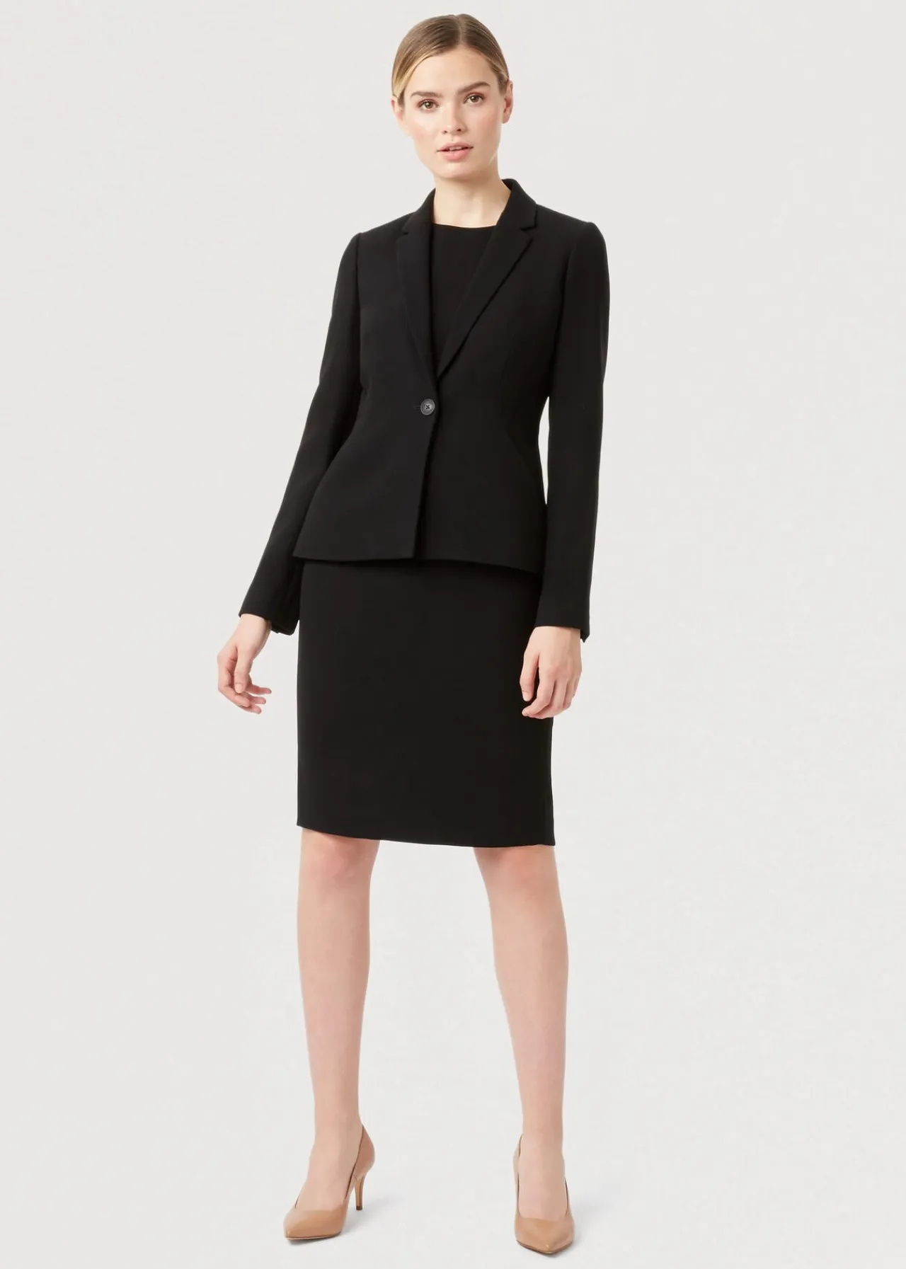 Hobbs Petite Alva Jacket* Workwear