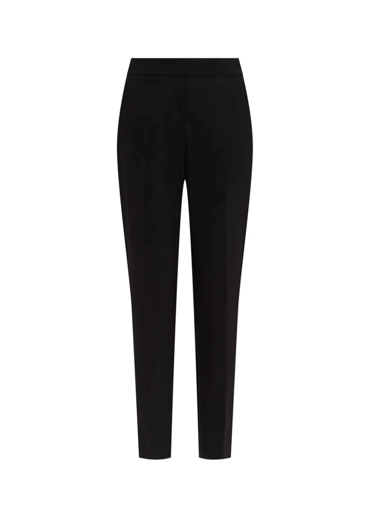 Hobbs Petite Gael Wool Blend Trouser With Stretch* Petite Workwear | Petite Collection